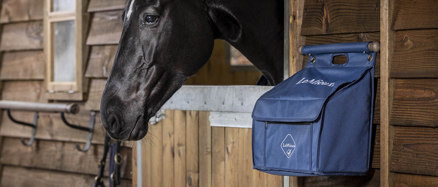 The Best Horse Grooming Bags for Your Equine Needs LeMieux