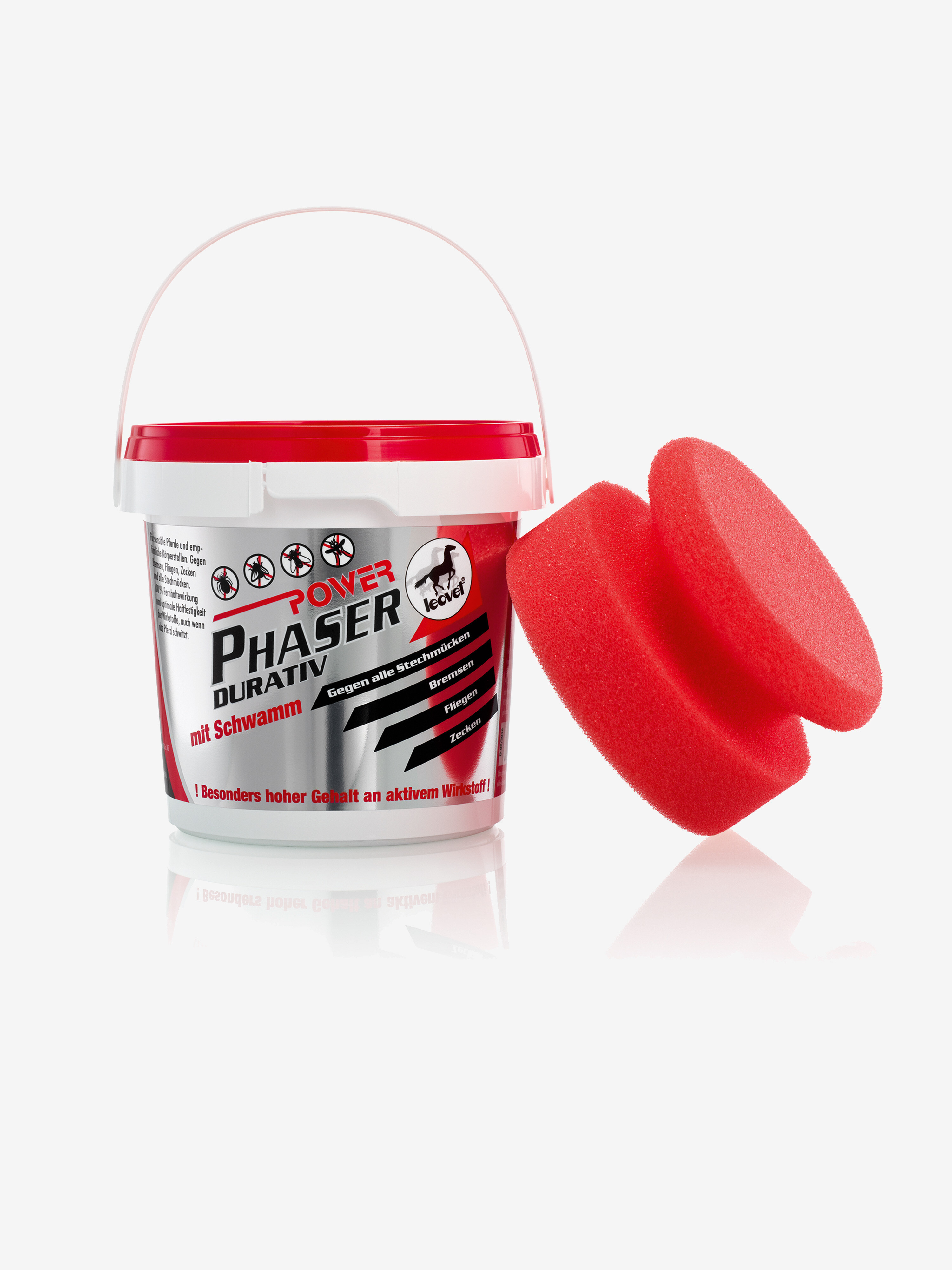 Buy Leovet Power Phaser Online | White's Agri - View #7