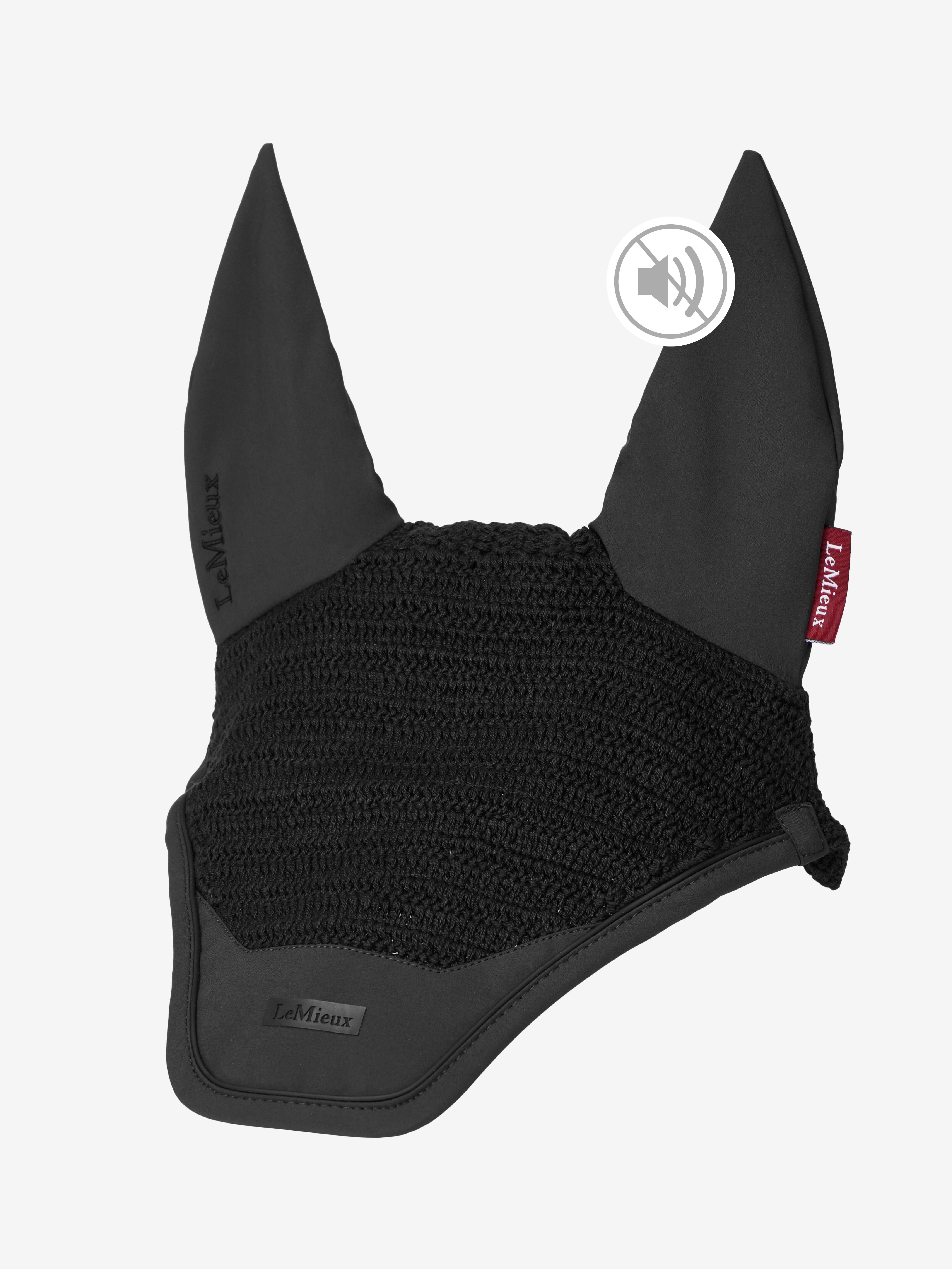 Essence Acoustic Fly Hood Black Horse