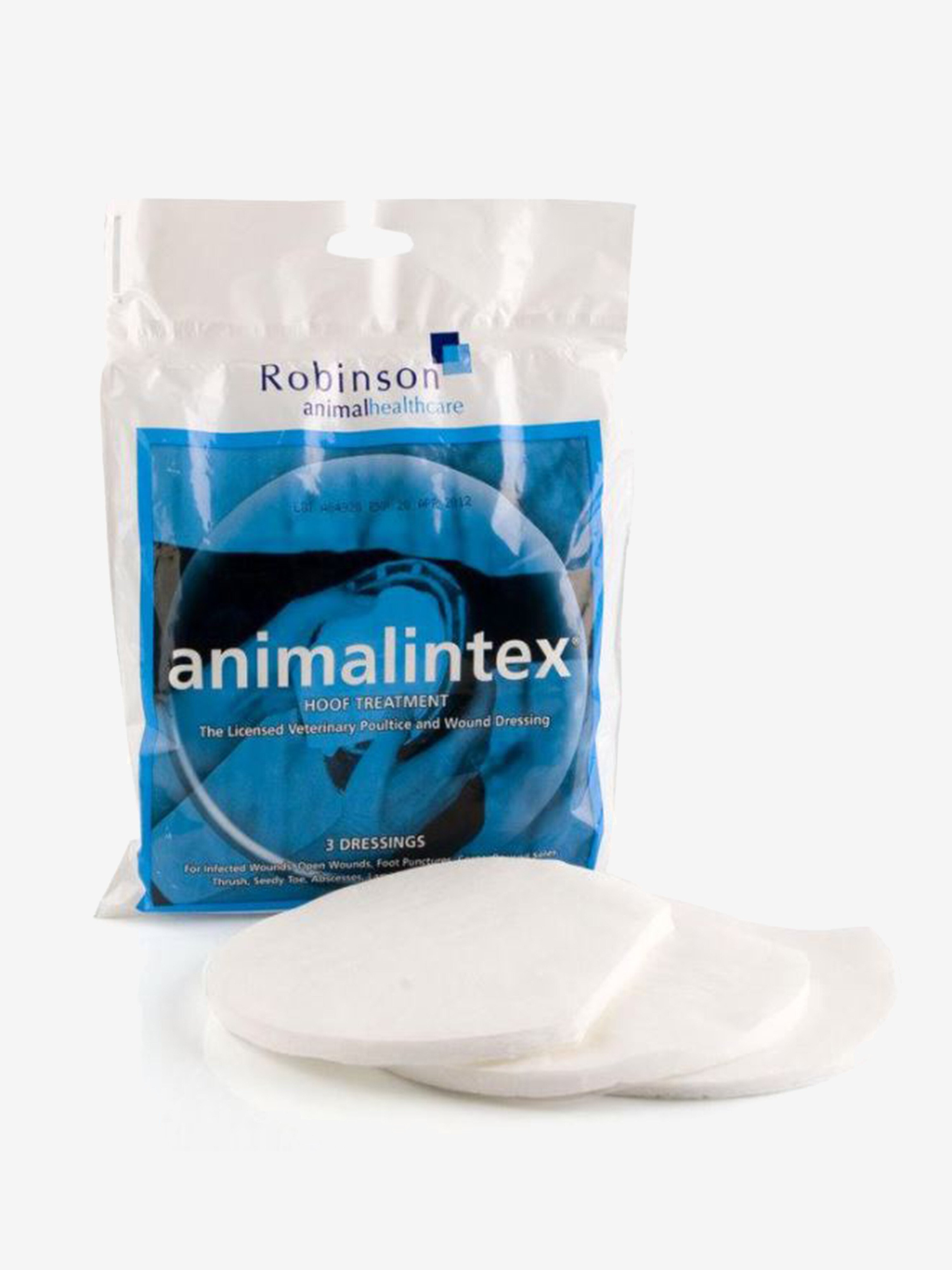 Animalintex Hoof Treatment Pack Horse