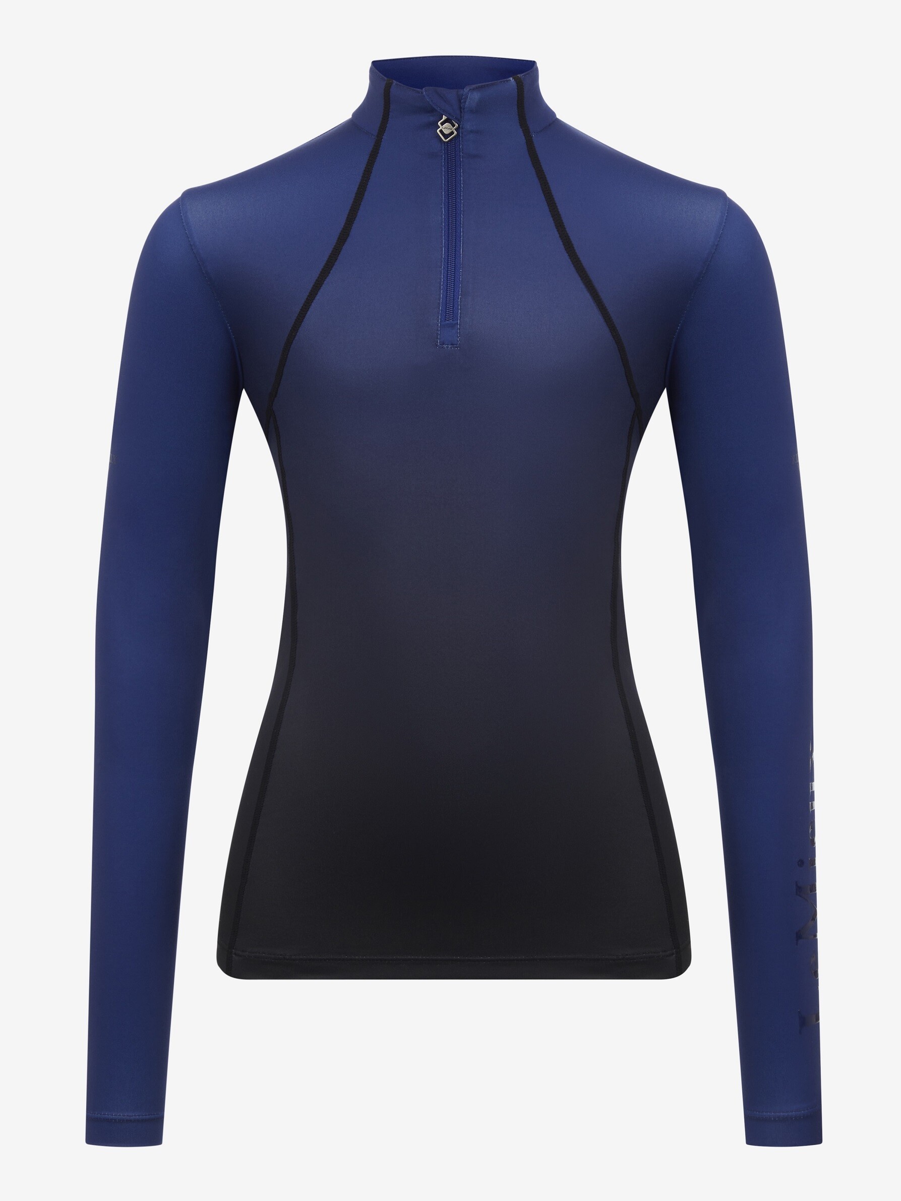 Young Rider Spectrum Base Layer Ink Blue New