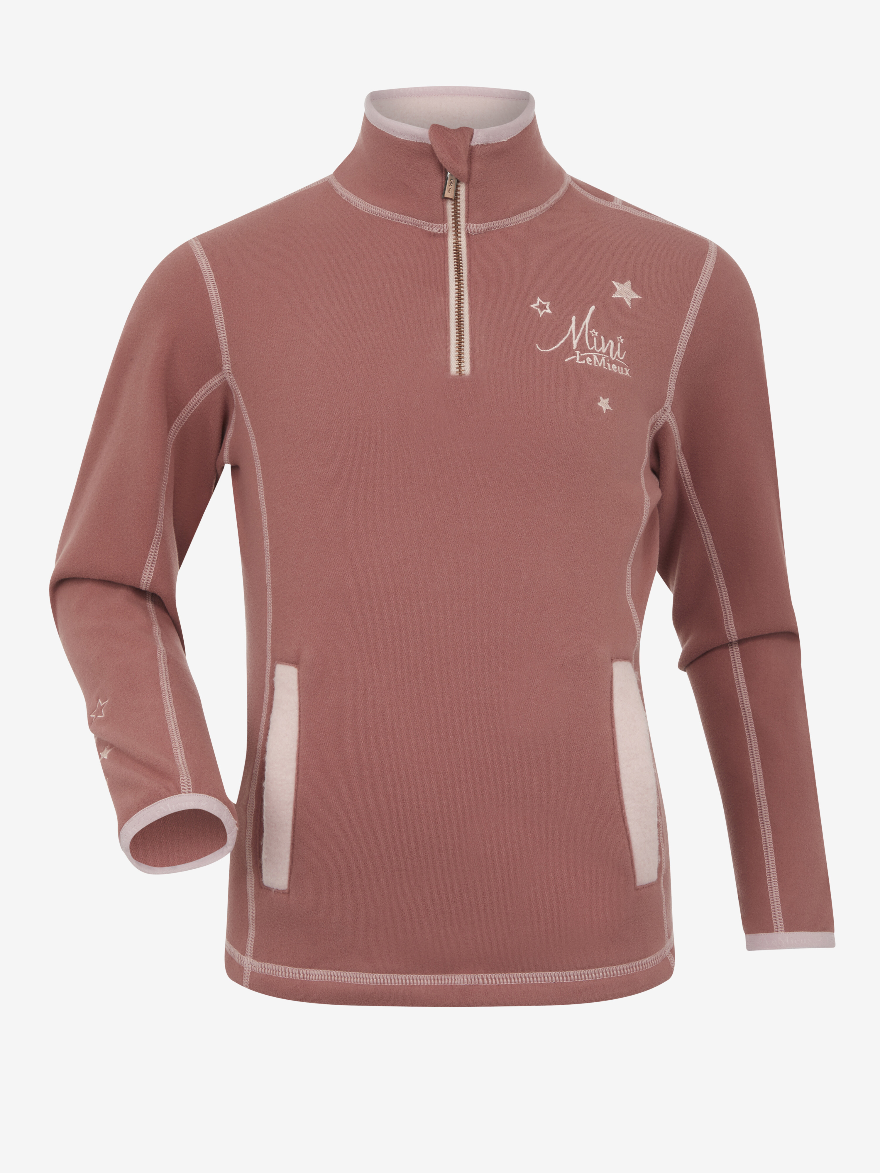 Le Perreux Couverture Polaire LeMieux Mini Mari - Micro