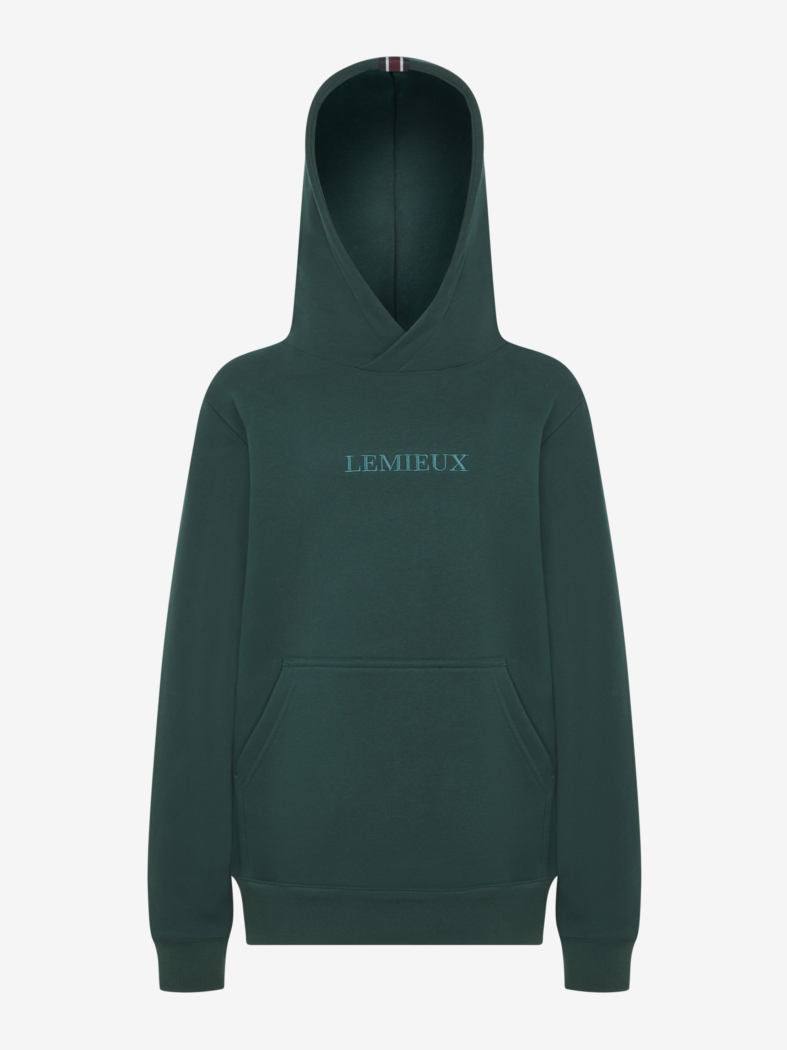 Sweatshirt à capuche enfant LeMieux Young Rider | La sellerie de Maé