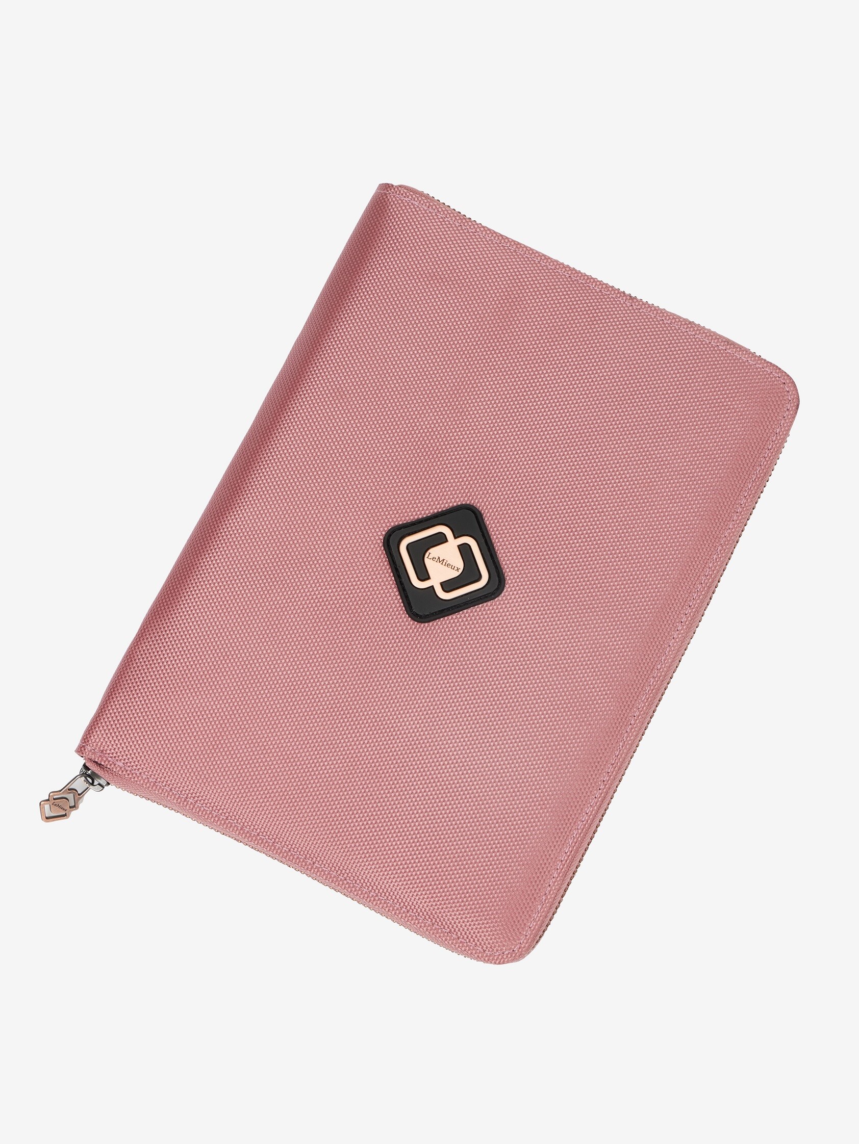 Passport Holder Pink Quartz Outlet