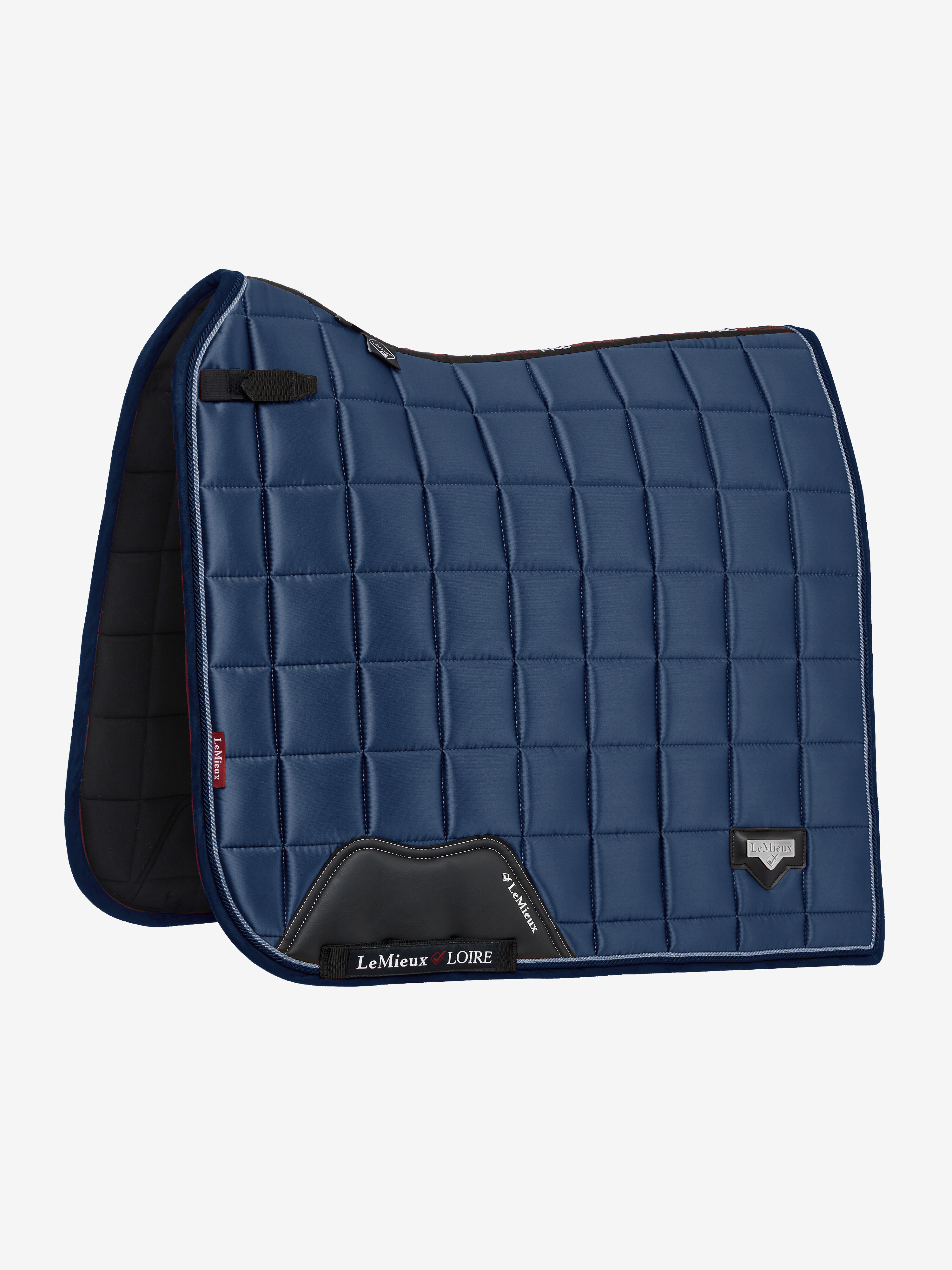 LeMieux Loire Classic Dressage - Azure