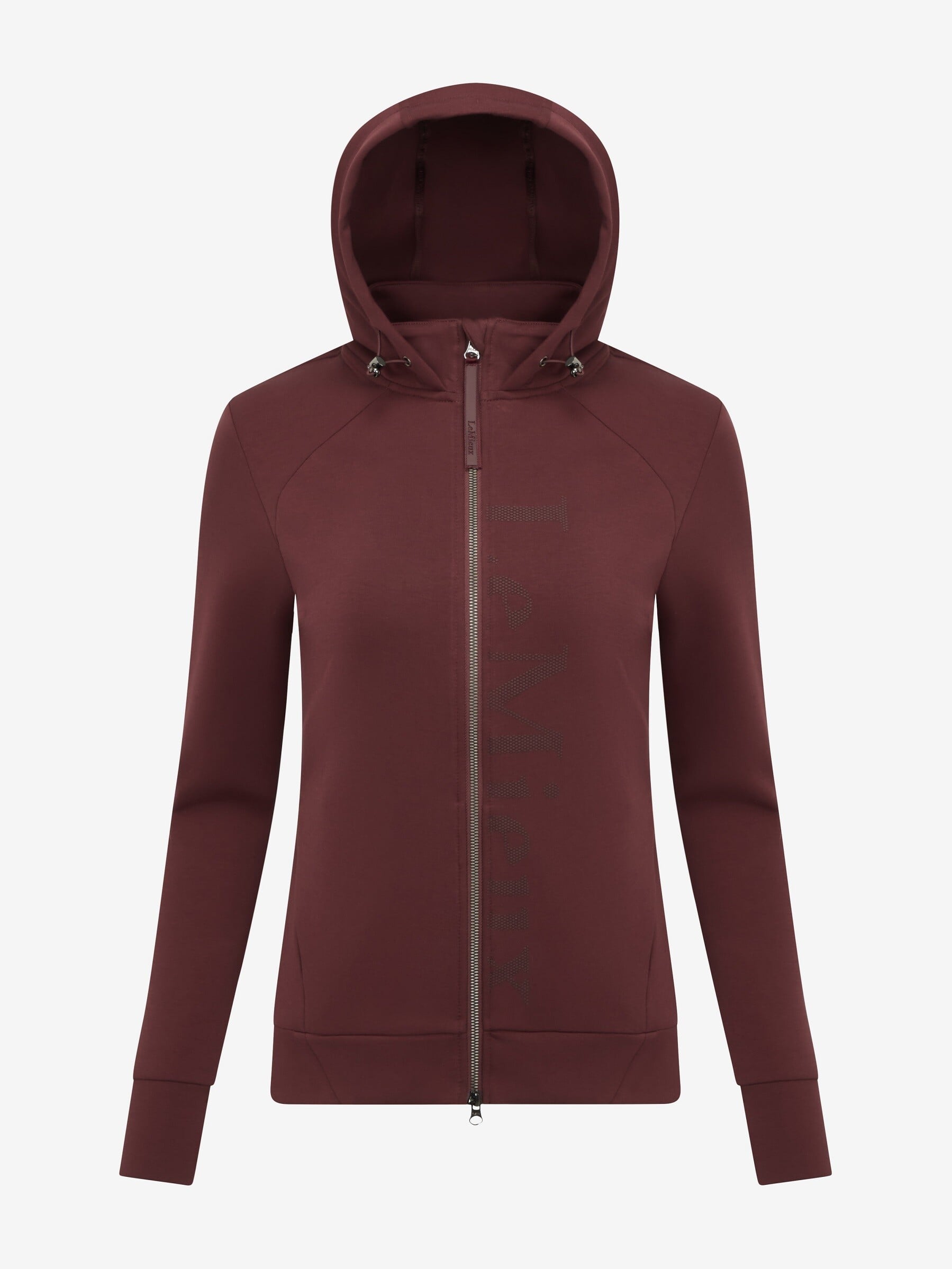 Chandail quart-zip Addidas pour Femme