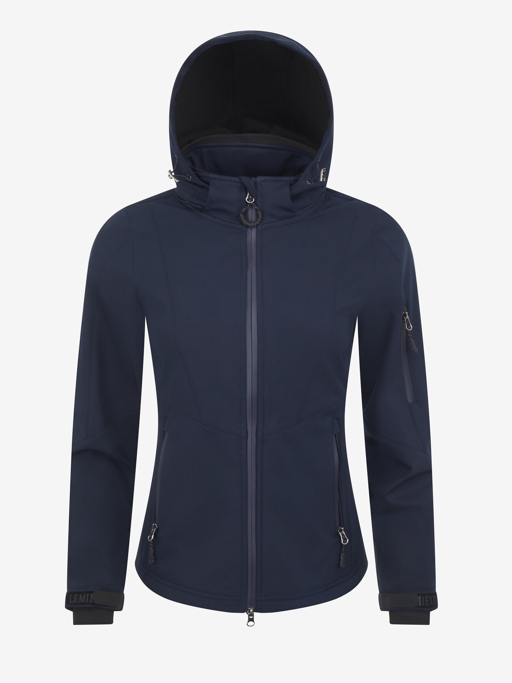Celine Soft Shell Jacket Navy Clothing
