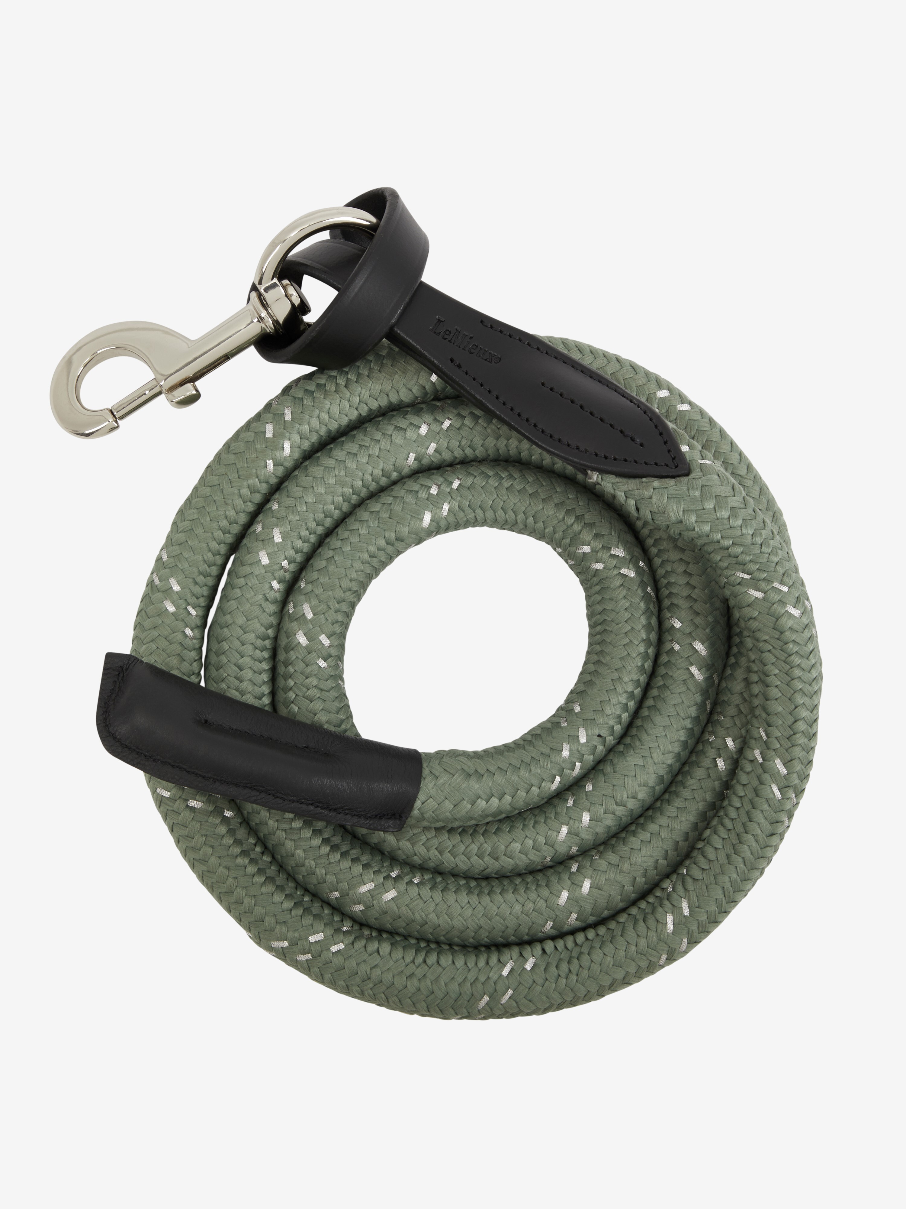 Lasso Leadrope Thyme Horse