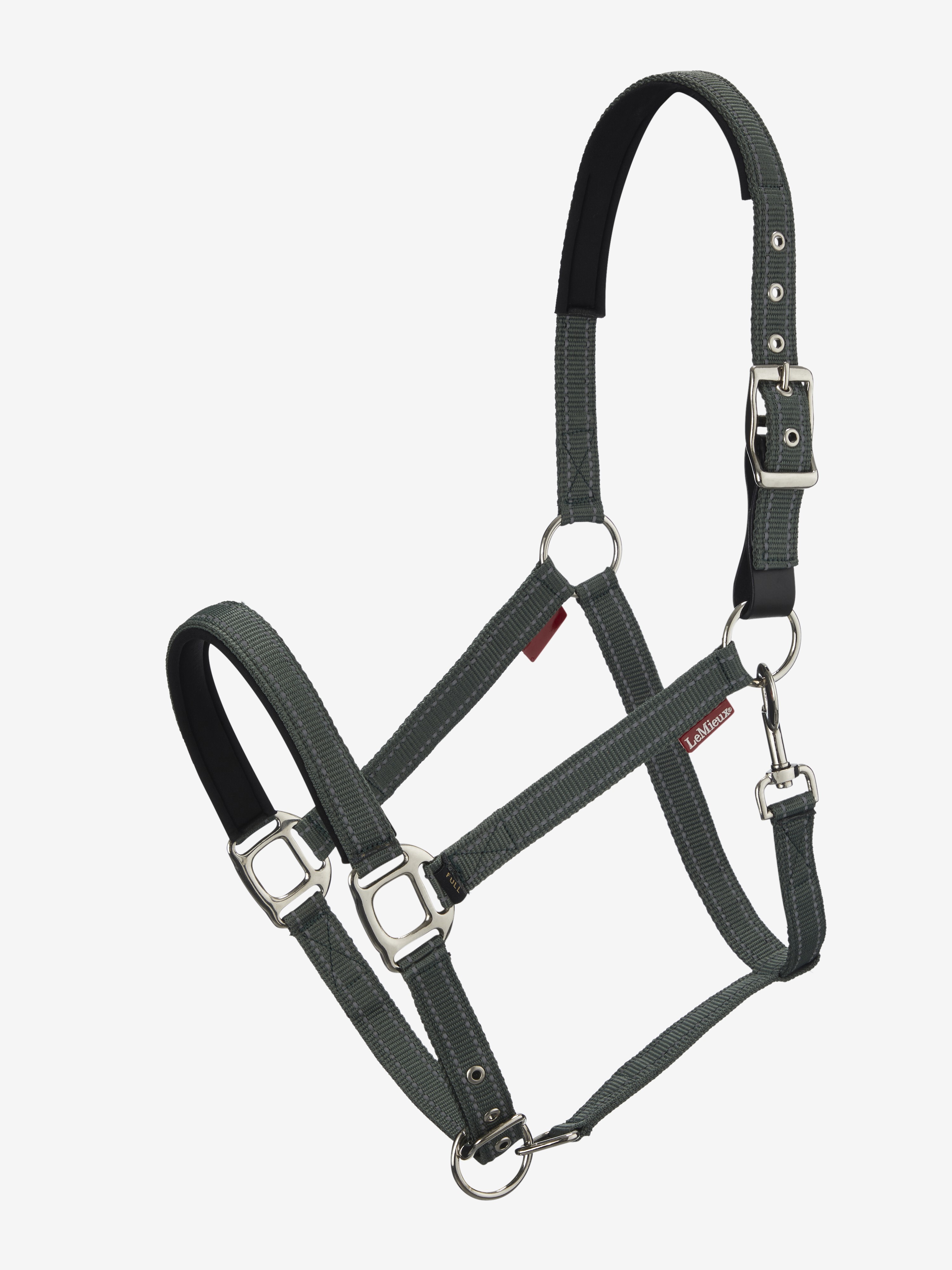 Essential Yard Headcollar Thyme Horse