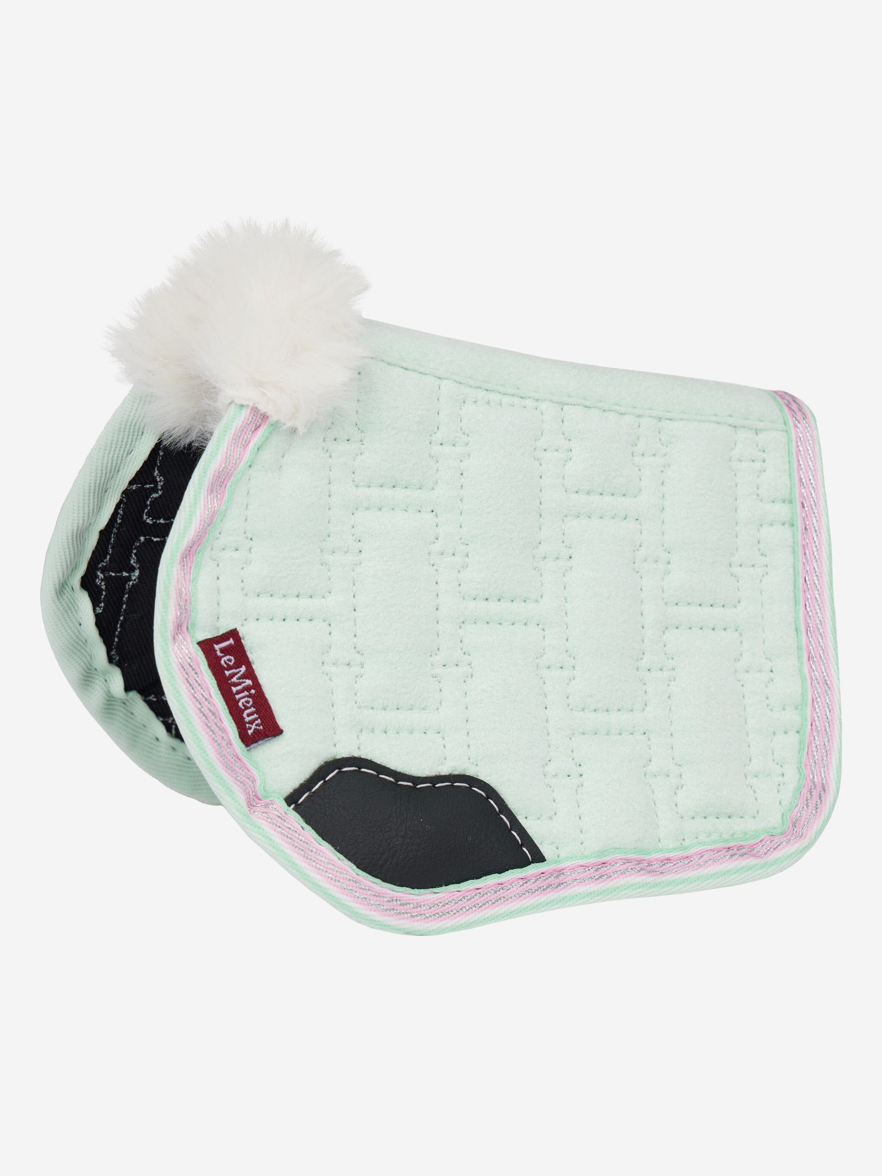 Harlow Toy Pony Saddle Pad Softmint Spring Sale