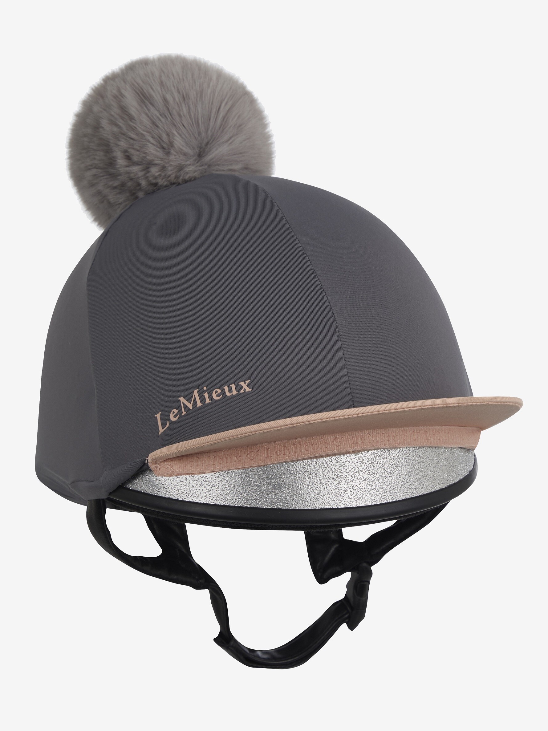 Hat Silk Steel Rosé Black Friday