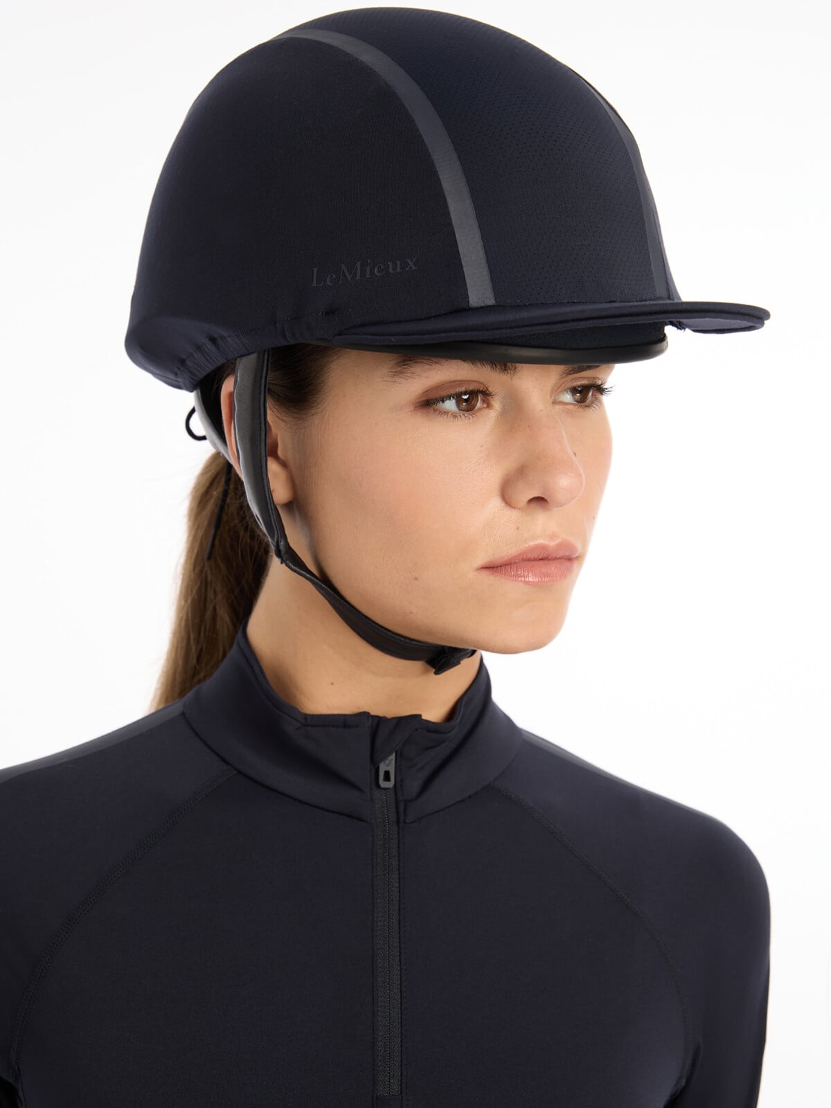 Carmine Hat Silk Navy Spring Sale