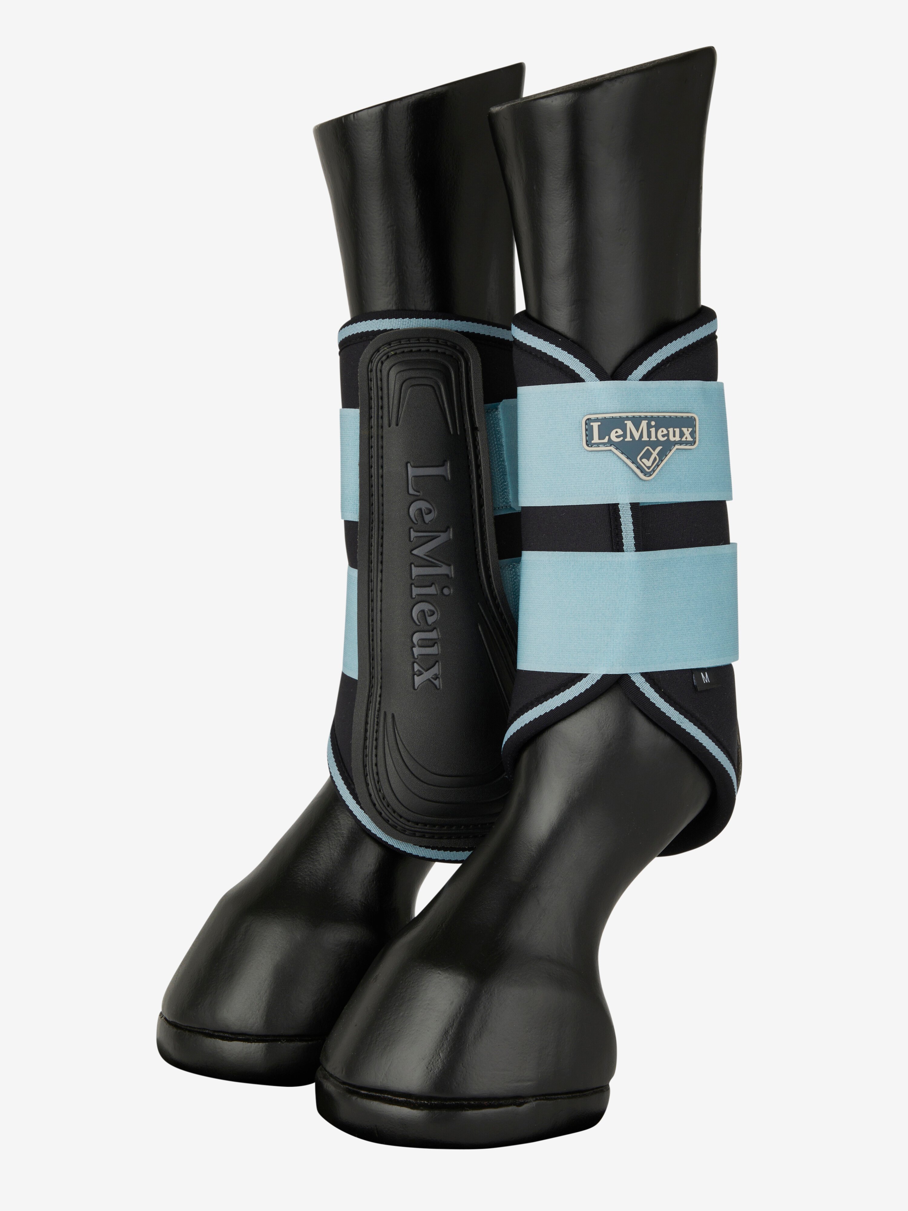Grafter Brushing Boots Glacier