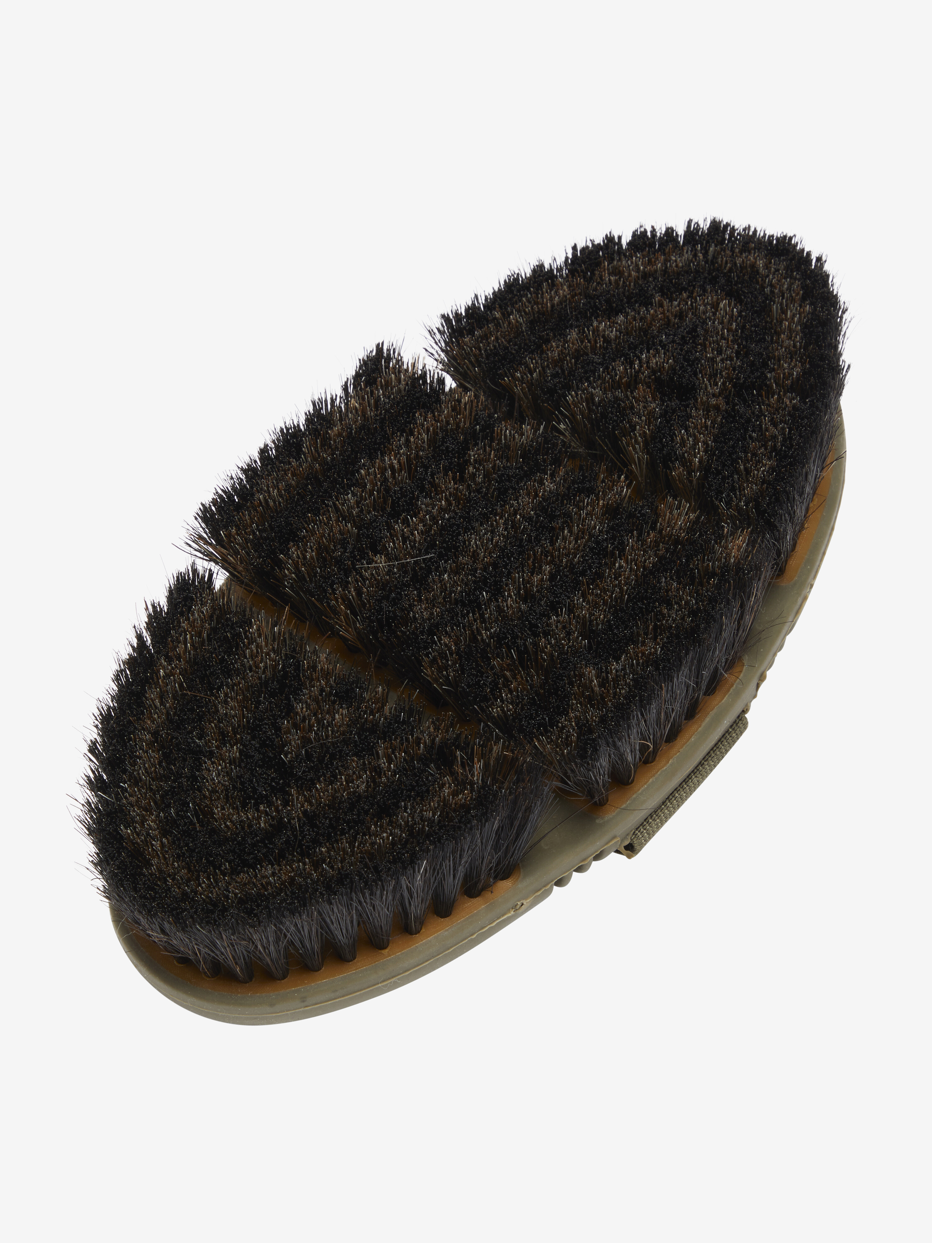 Flexi Horse Hair Body Brush Alpine Horse