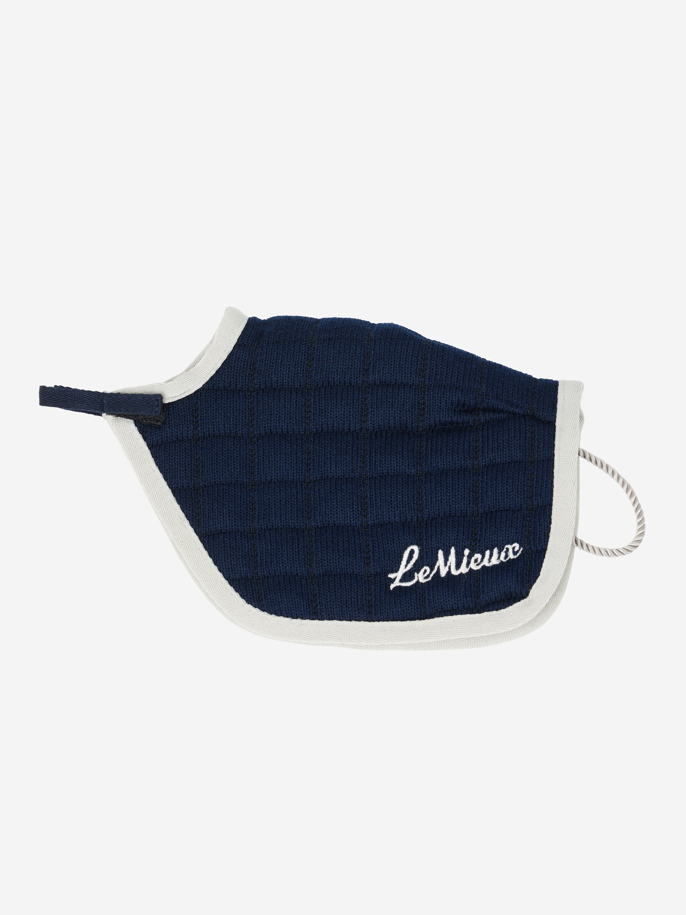 Toy Pony Quarter Sheet Navy Toys