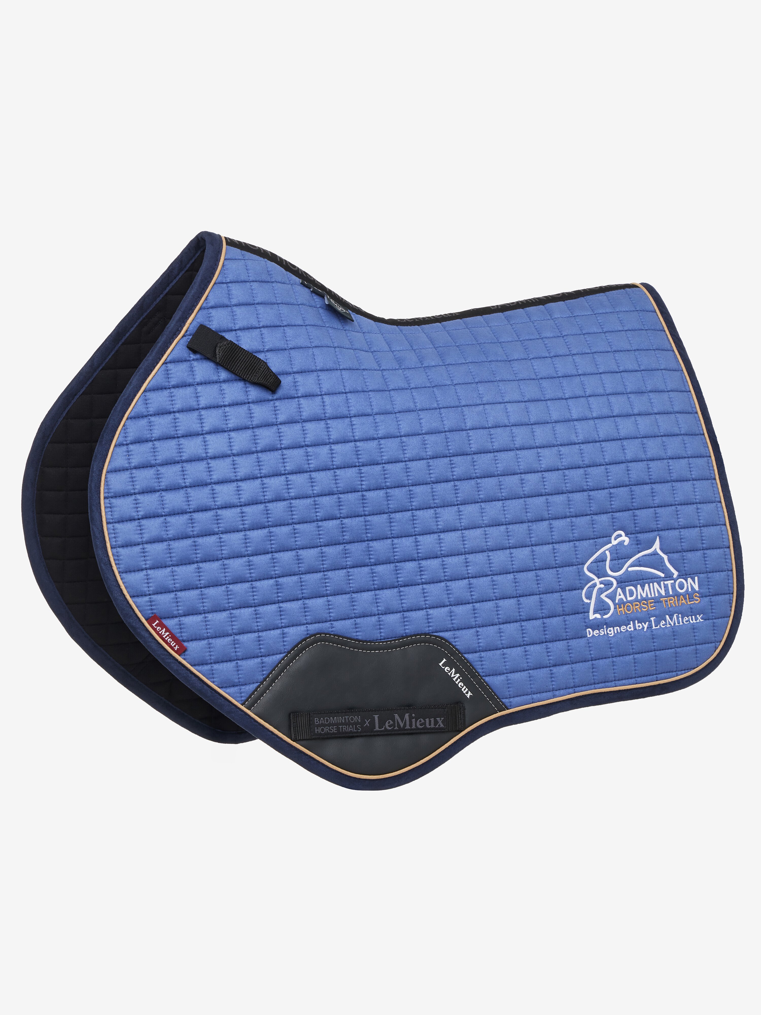Badminton Close Contact Square Blue Outlet