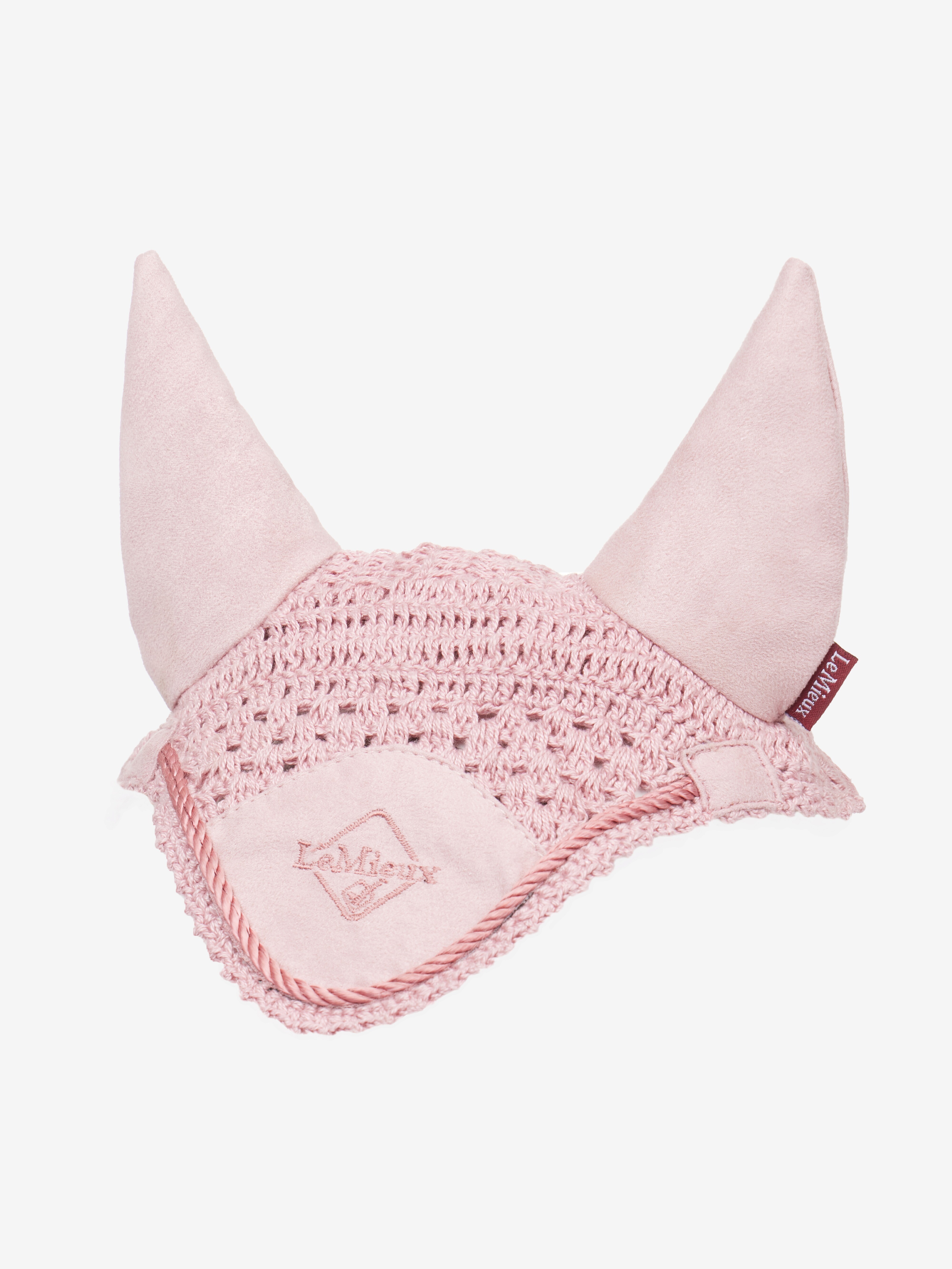 Bonnet anti-mouche crochet cheval - - Bonnets et frontaux anti-mouches cheval Bonnet anti-mouche crochet cheval - - Bonnets et frontaux anti-mouches cheval