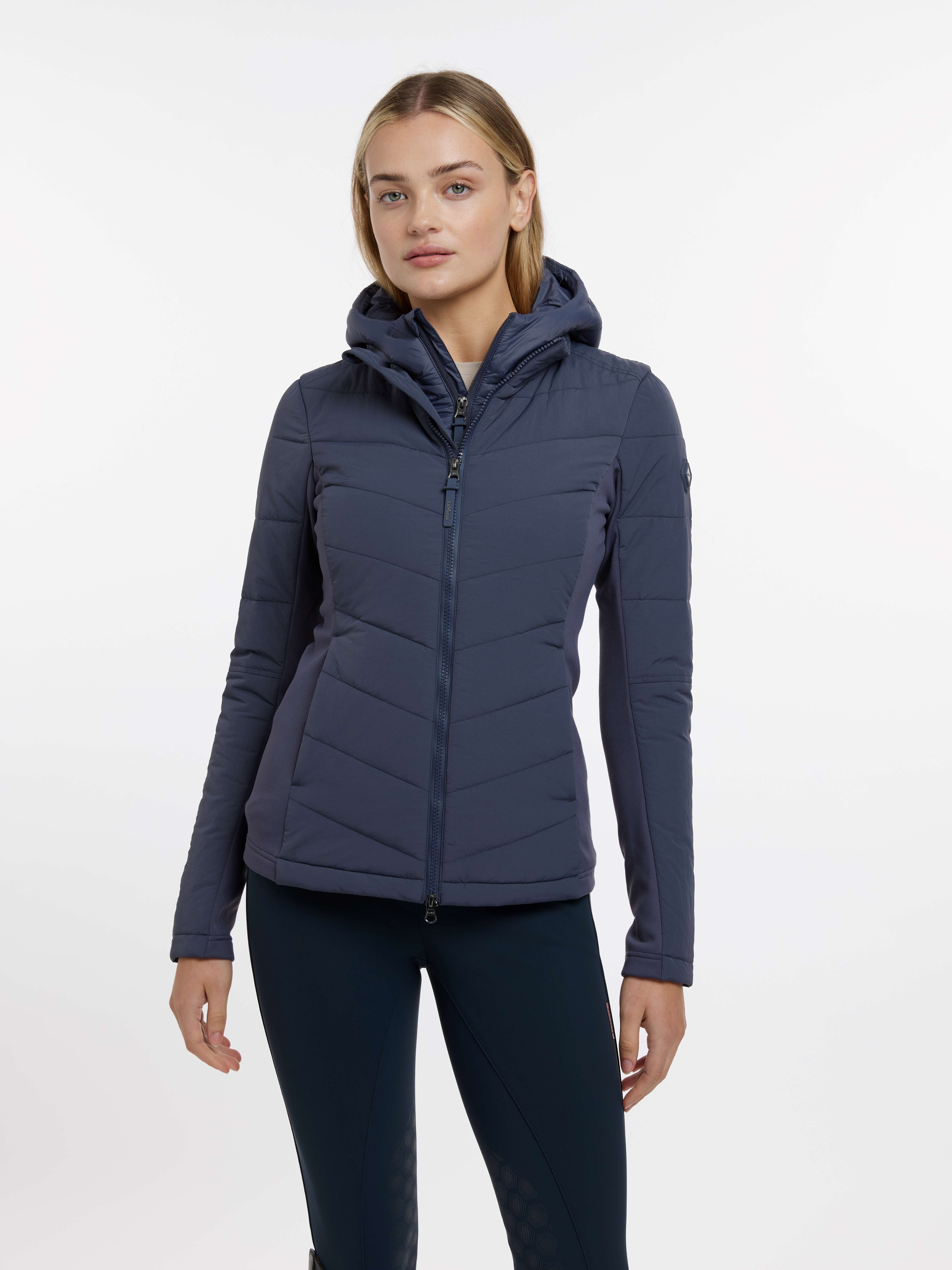 Bryony jacket