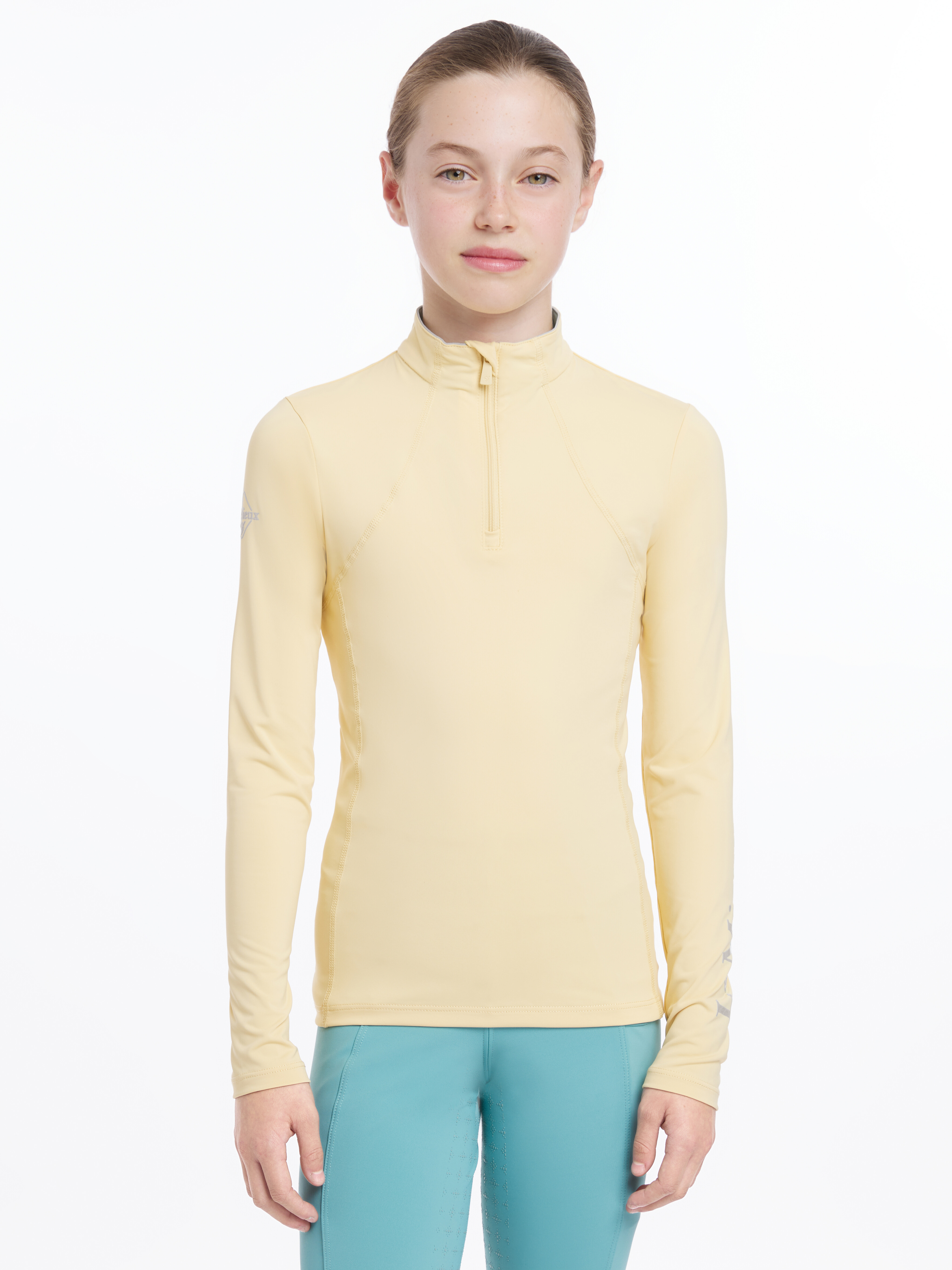 Young Rider Base Layer Mimosa Black Friday