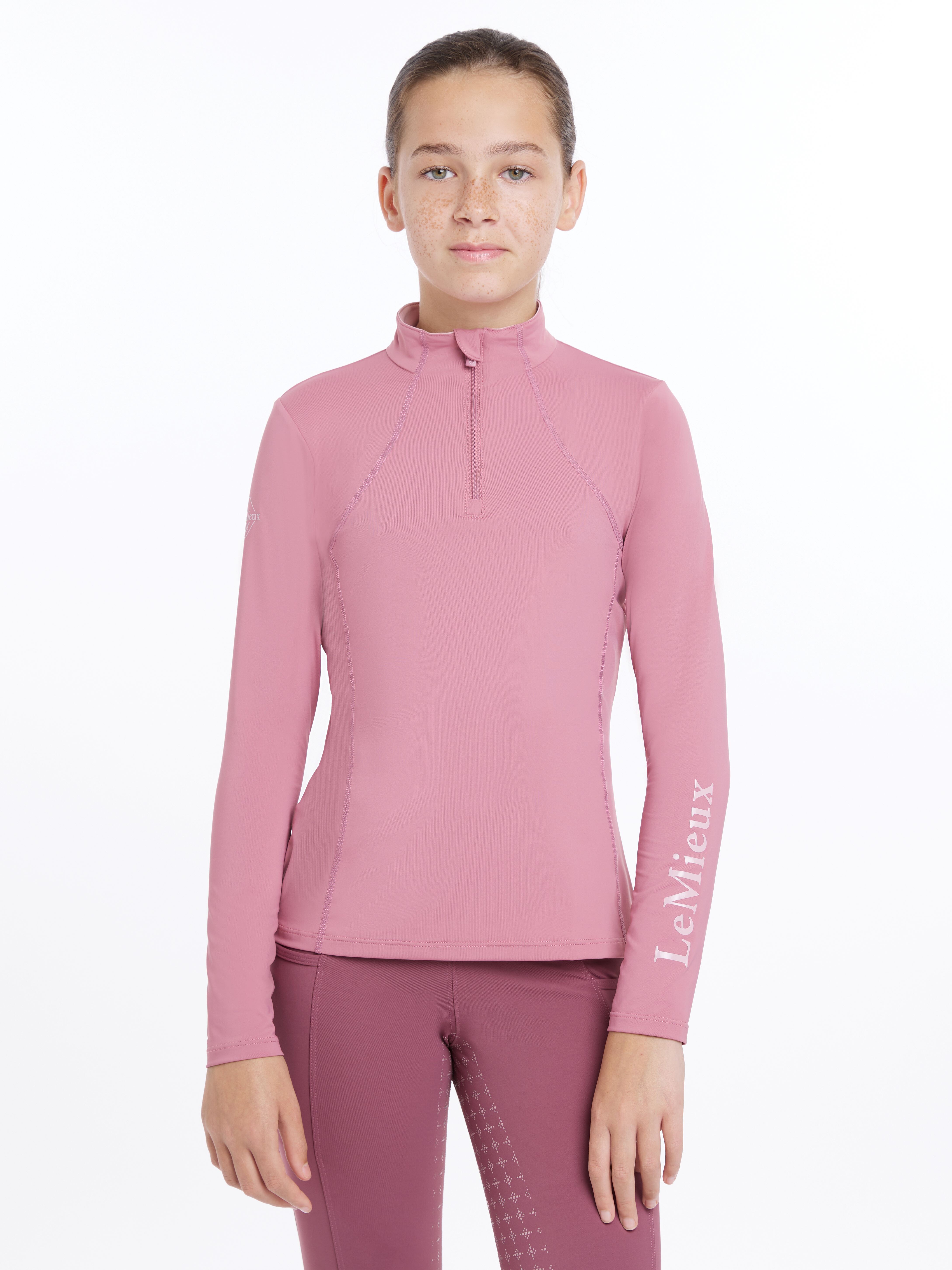 LeMieux Young Rider Kennedy Children's Riding Jacket