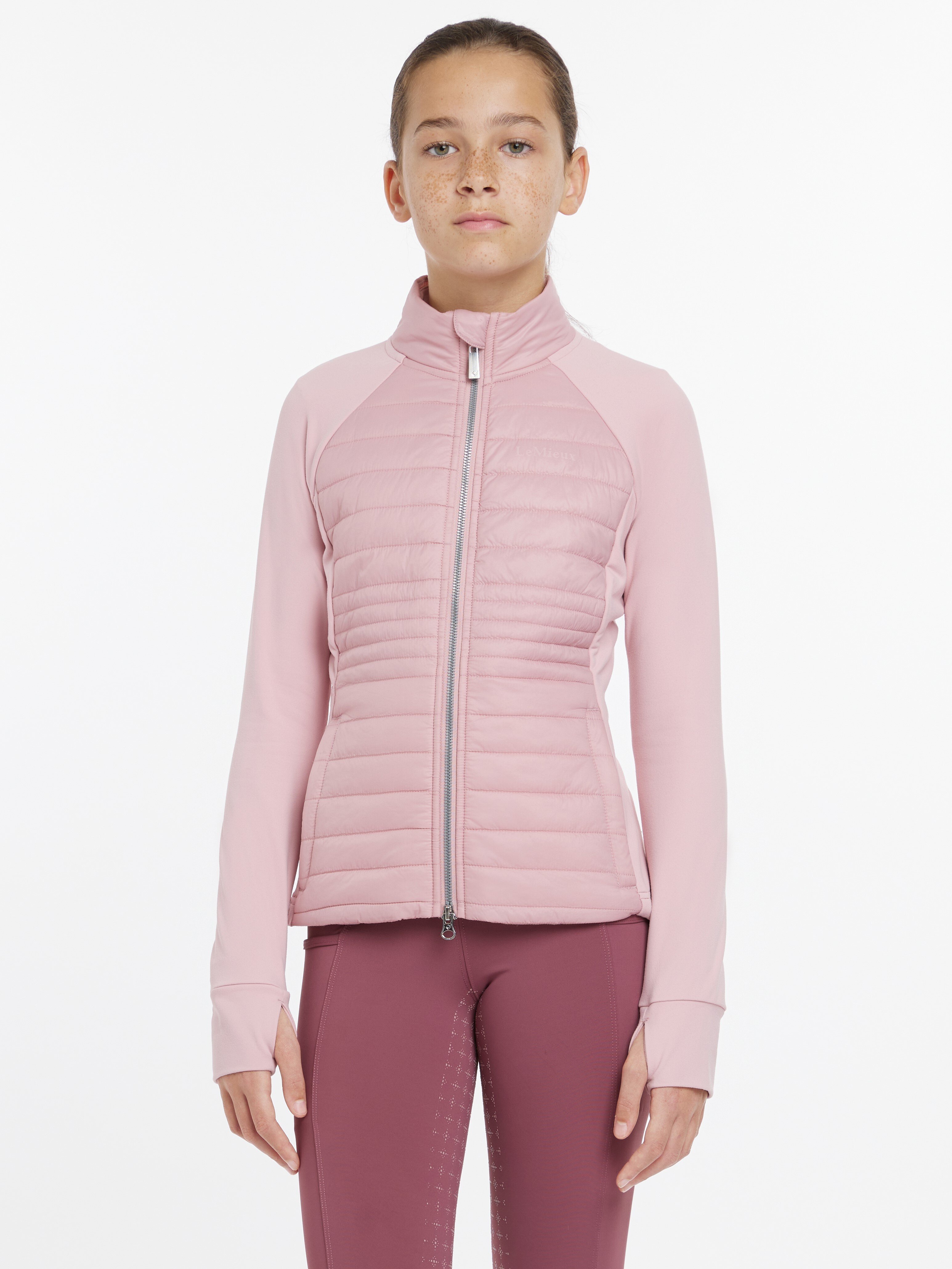 Veste Joséphine Jeune Cavalière LeMieux - Neuve - Réf IT05821