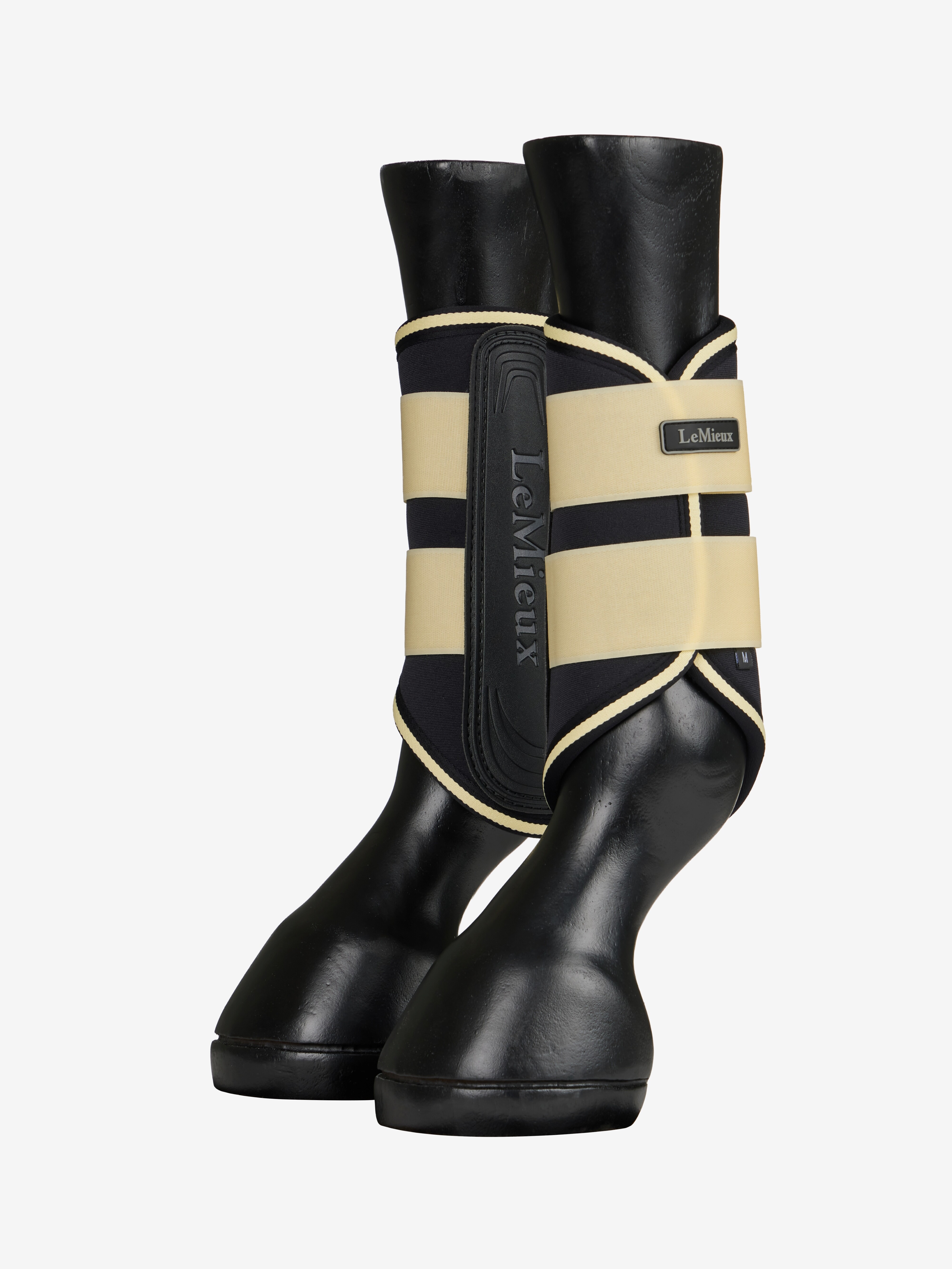 Grafter Brushing Boots Mimosa Horse