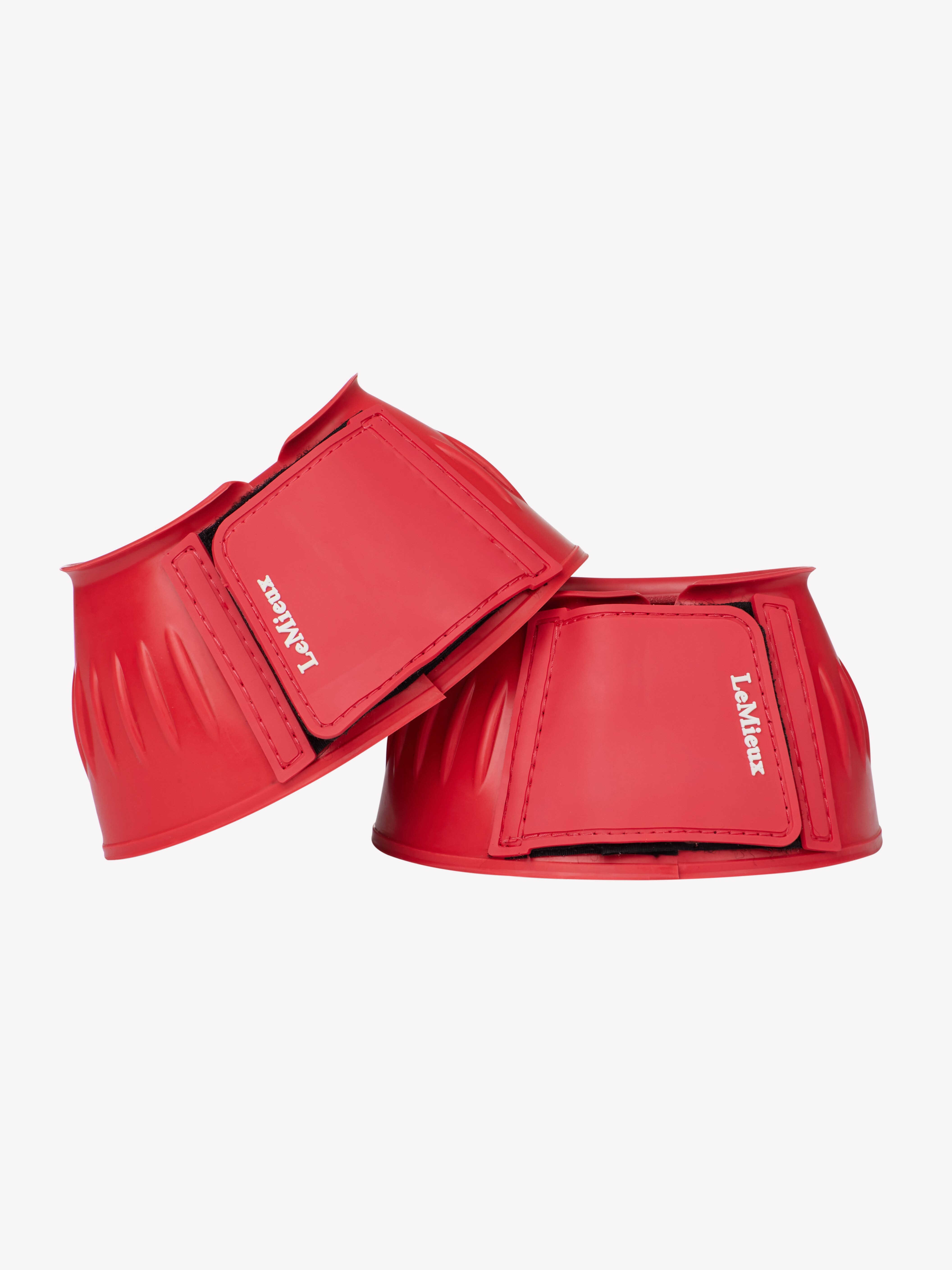 Guêtres Antidérapantes Pour Chevaux - Borraq, Caoutchouc - Protection Sabots, MD-Bell Boots
