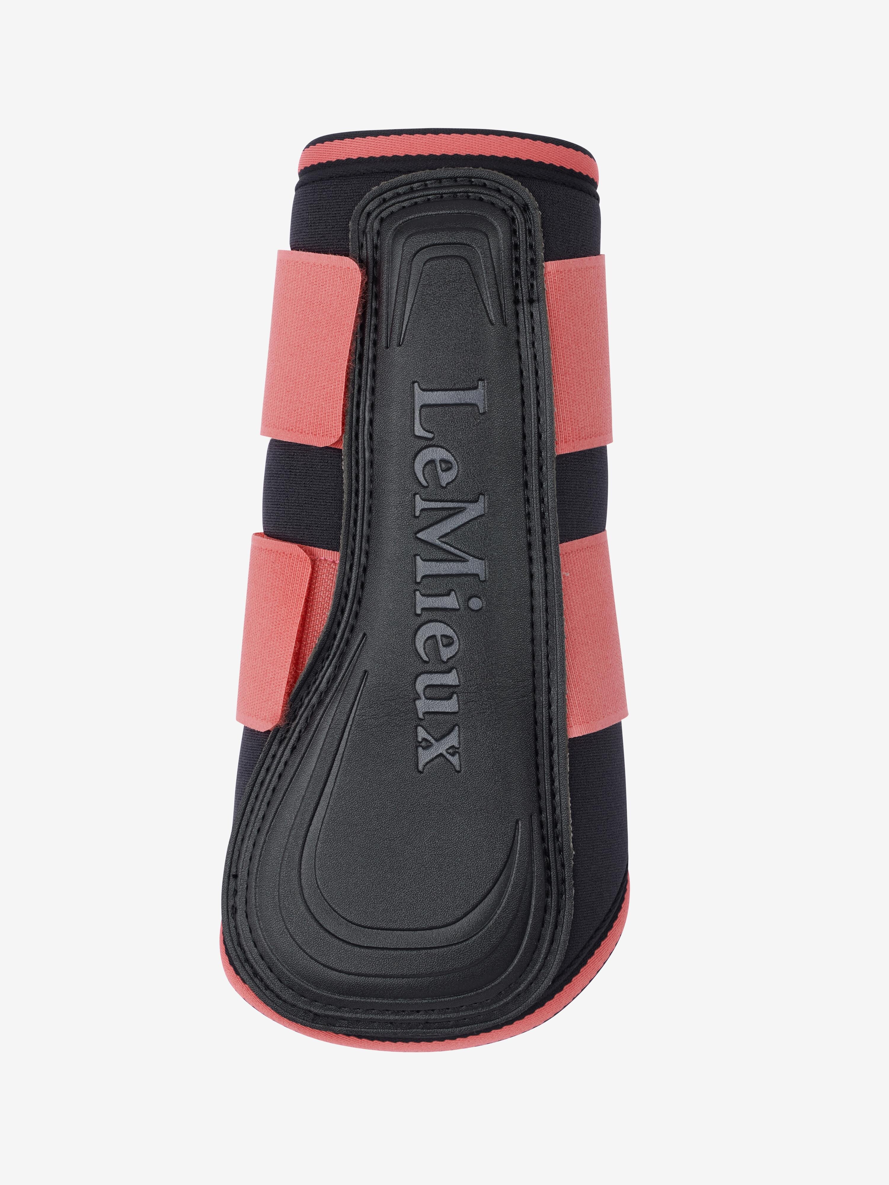 Grafter Brushing Boots Cranberry Horse