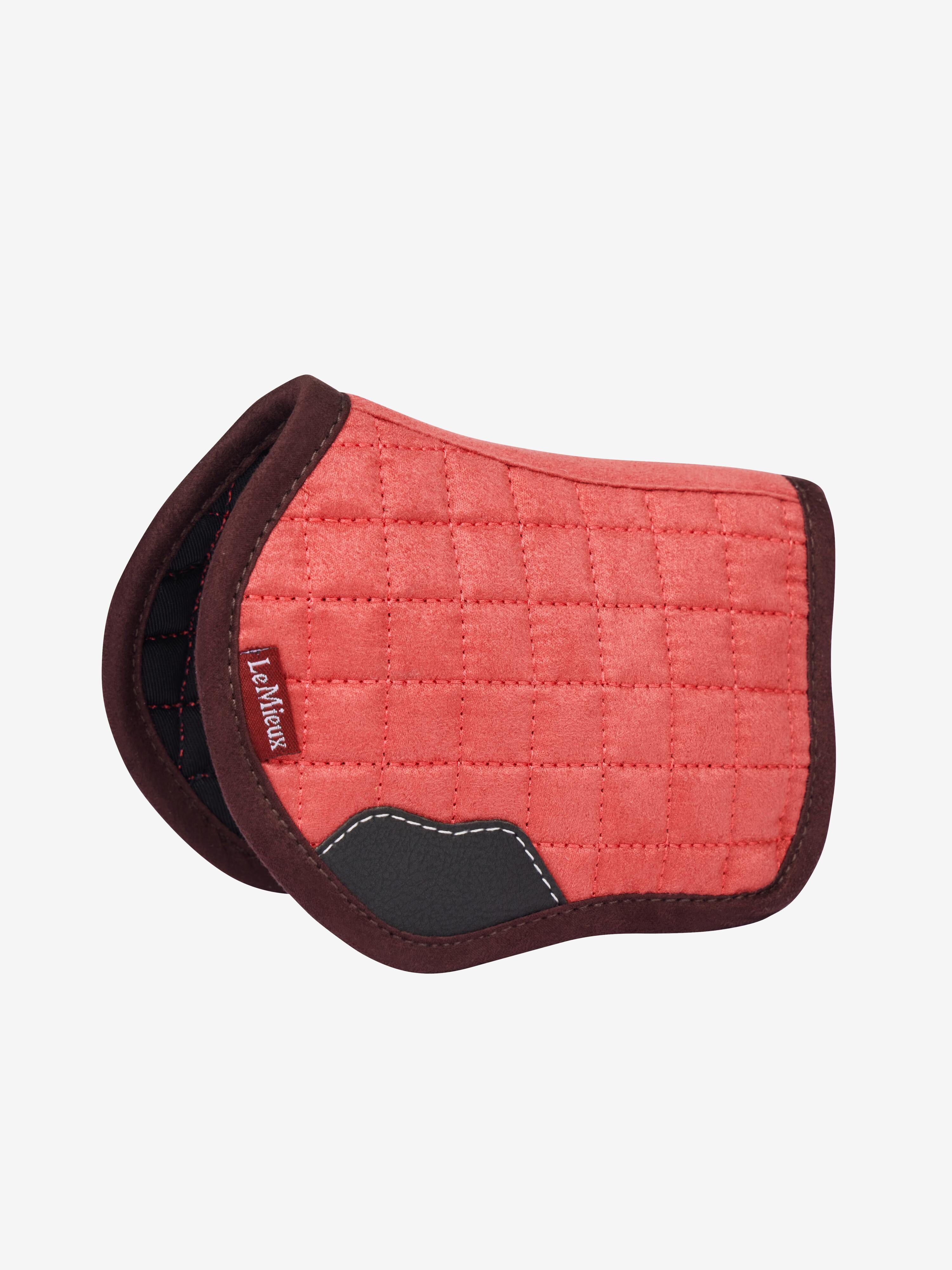 Mini Masque à Mouches Poney Lemieux – Bleu Marine – Neuf Avec étiquette
