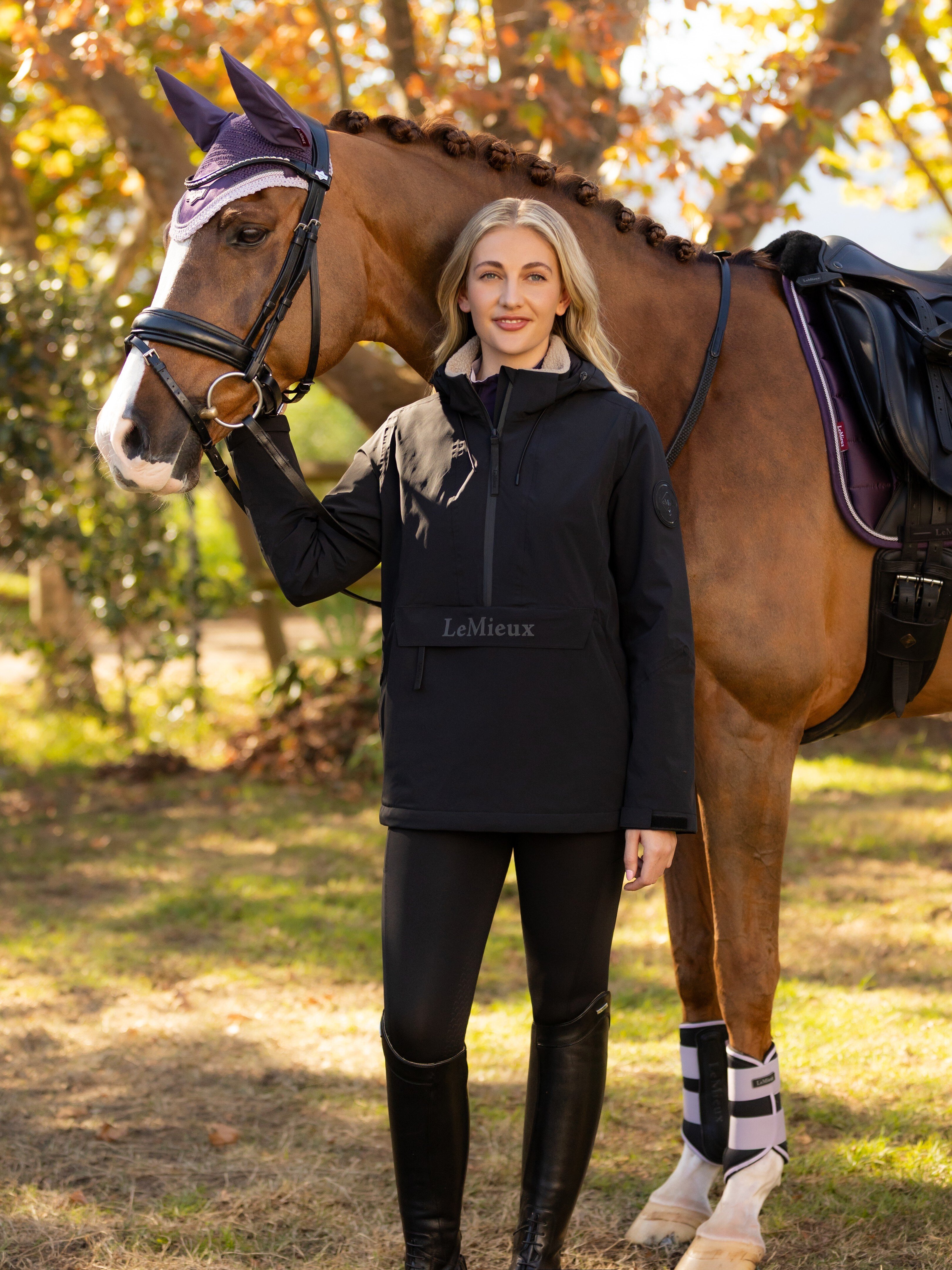 スノーボード OXBOW anorak parka smock made in France OXBOW anorak parka smock made in France