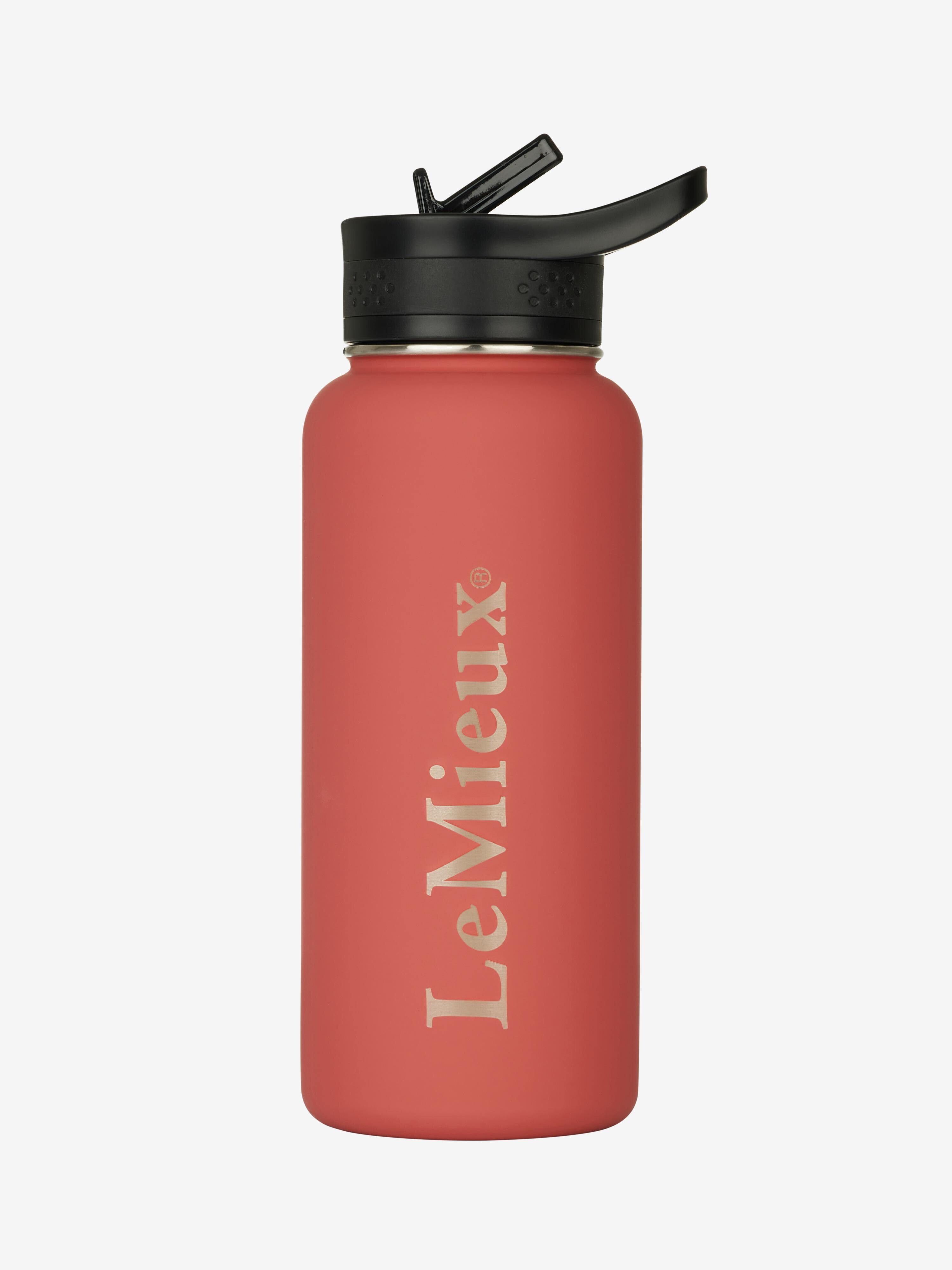 Drinkfles Lemieux; kleur: Cranberry
