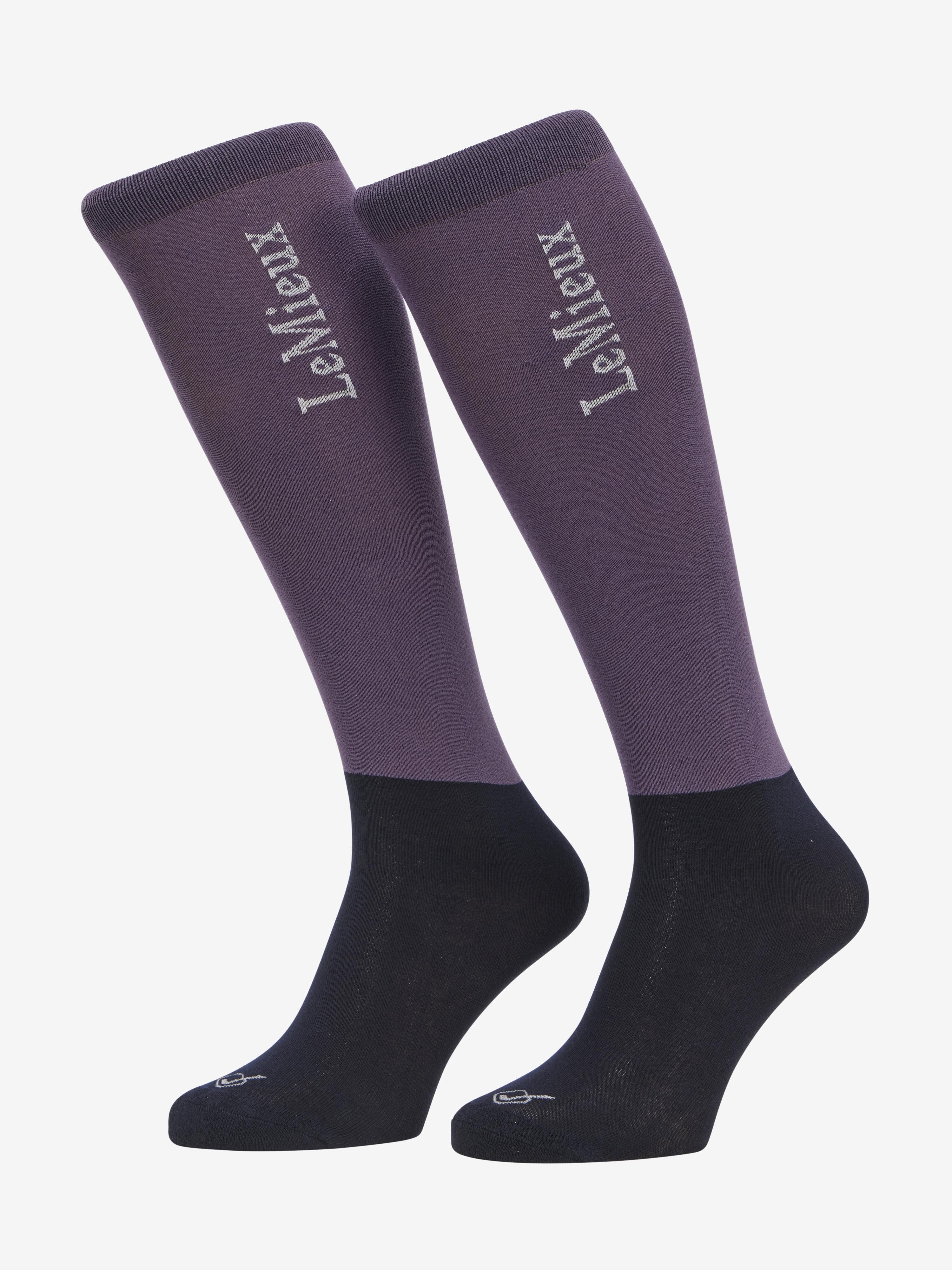 Competition Socks 2 Pack Juniper Clothing