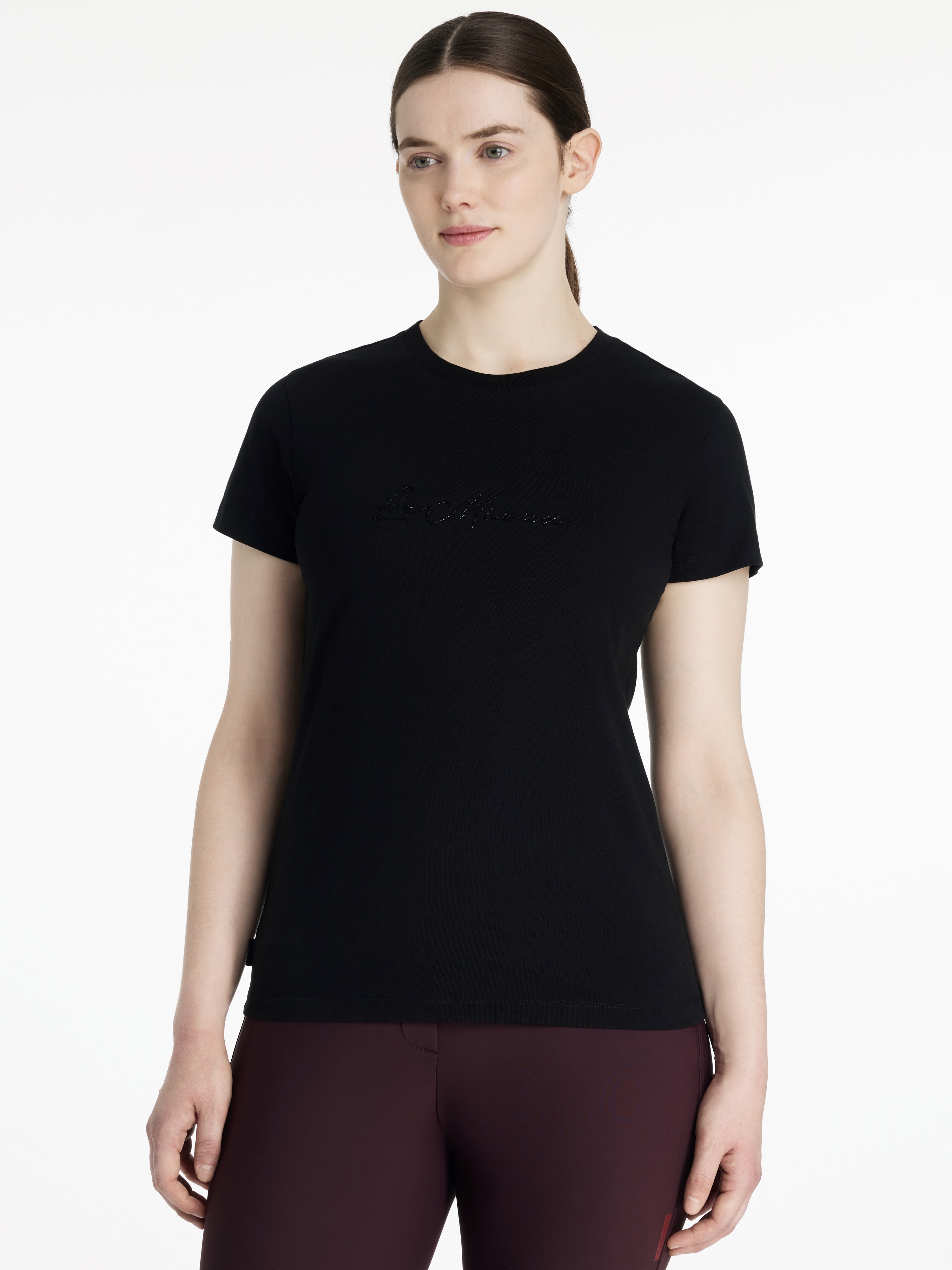 T-Shirt au design classique