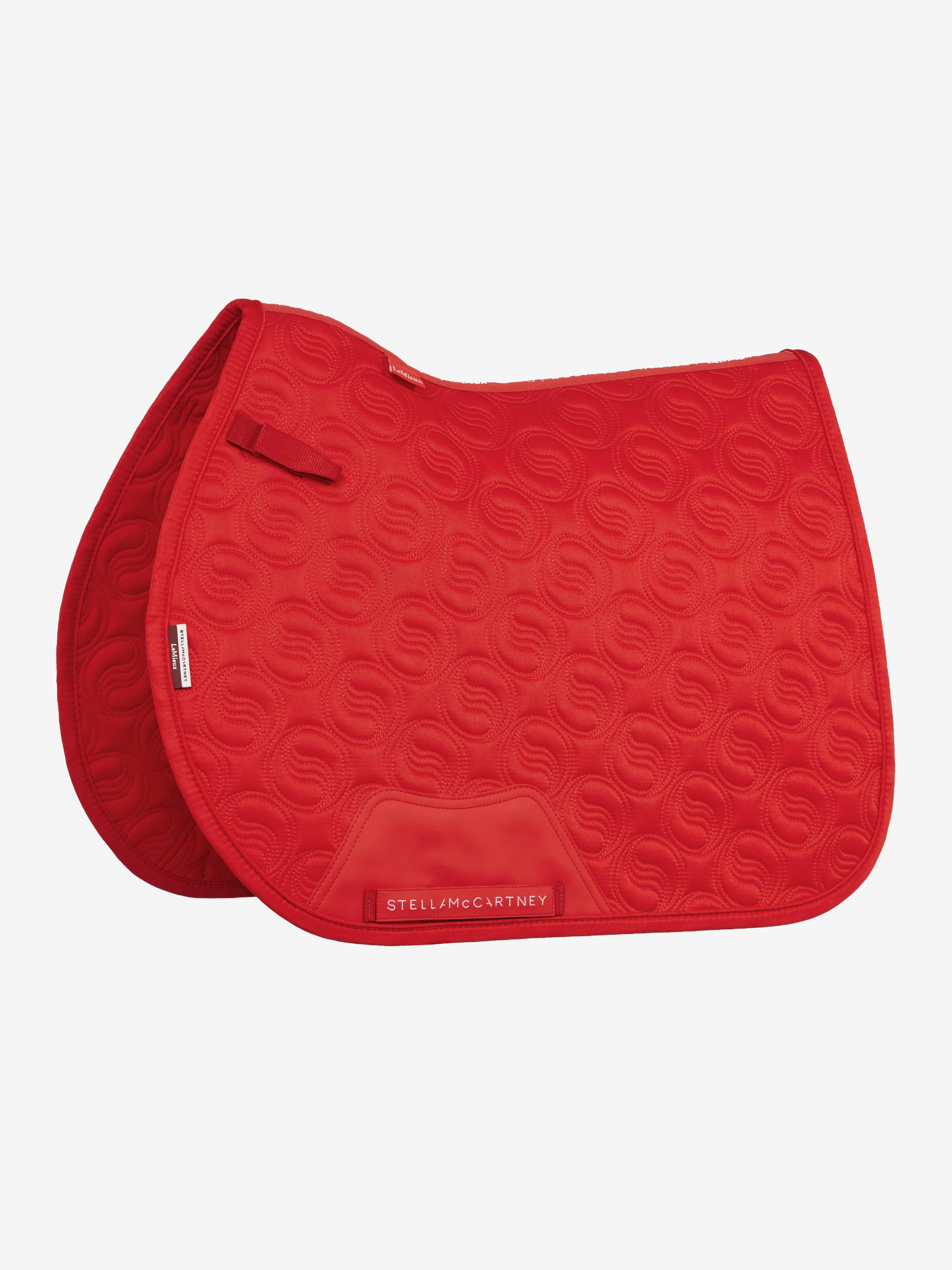 LeMieux Mini Tapis De Selle Poney Fleur – Réplique Miniature Douce Et Matelassée Pour Poney Jouet