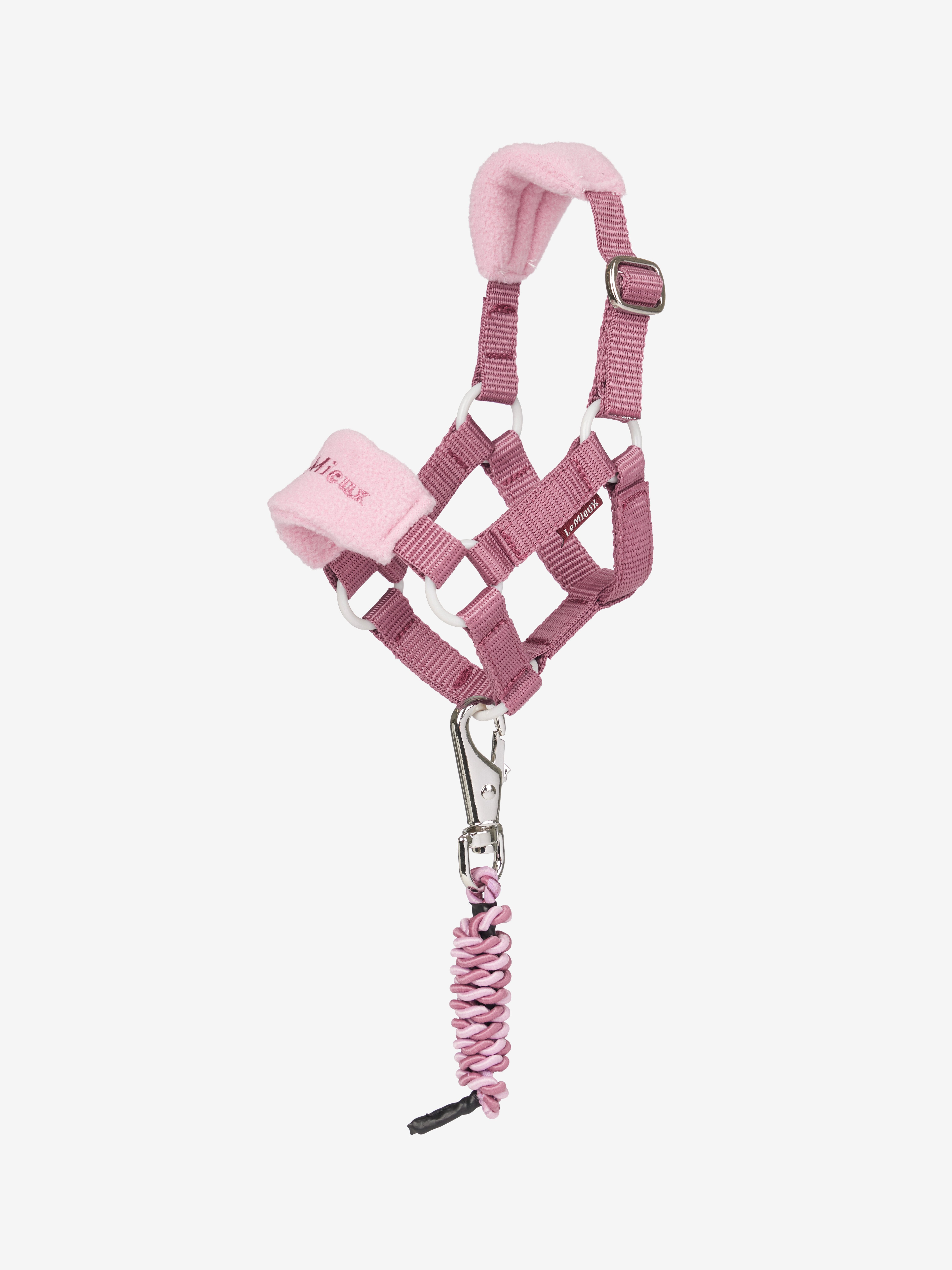Toy Pony Vogue Headcollar &amp; Leadrope Mallow Toys