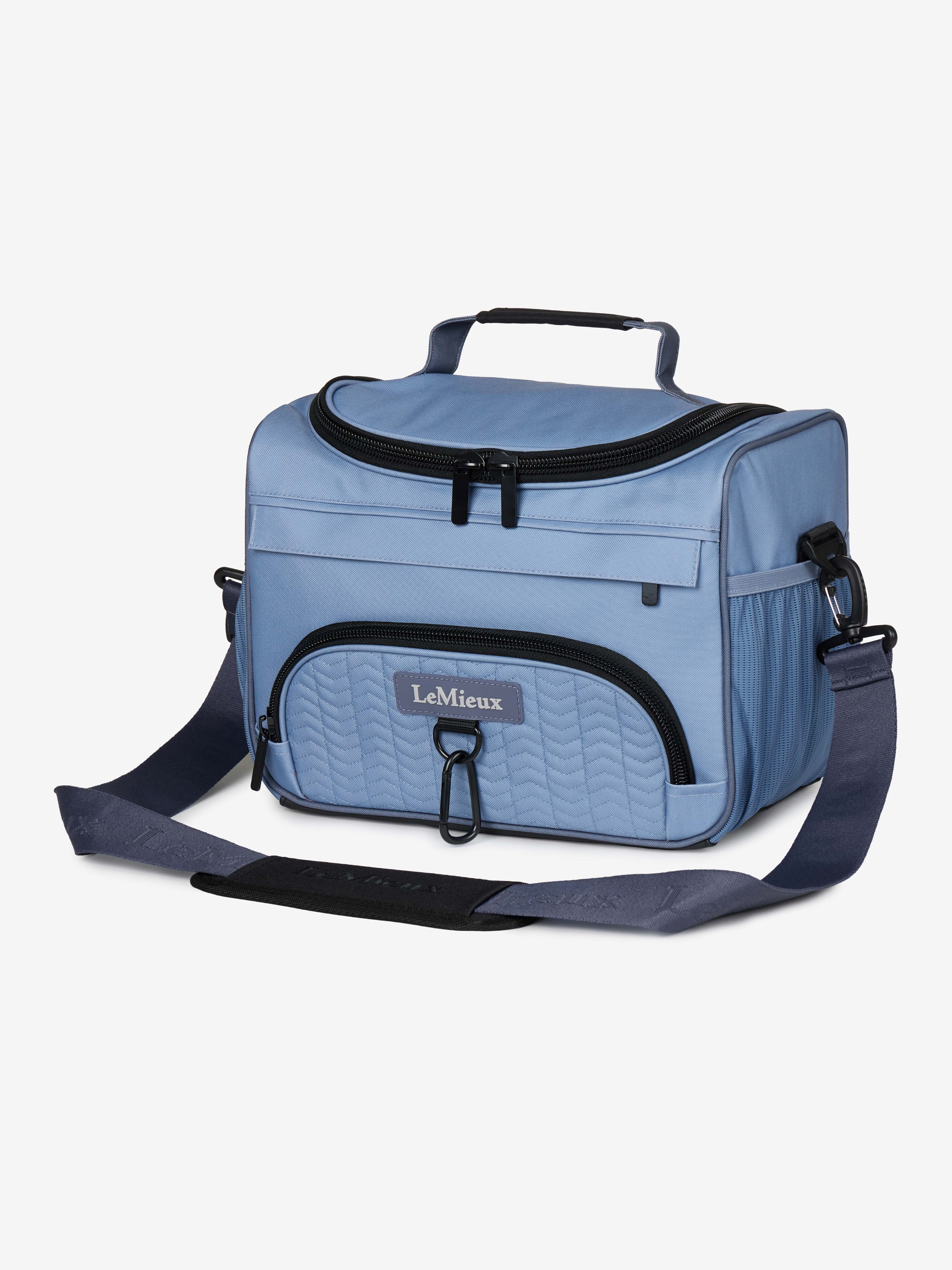 ProKit Lite Putztasche Powder Blue Pferd