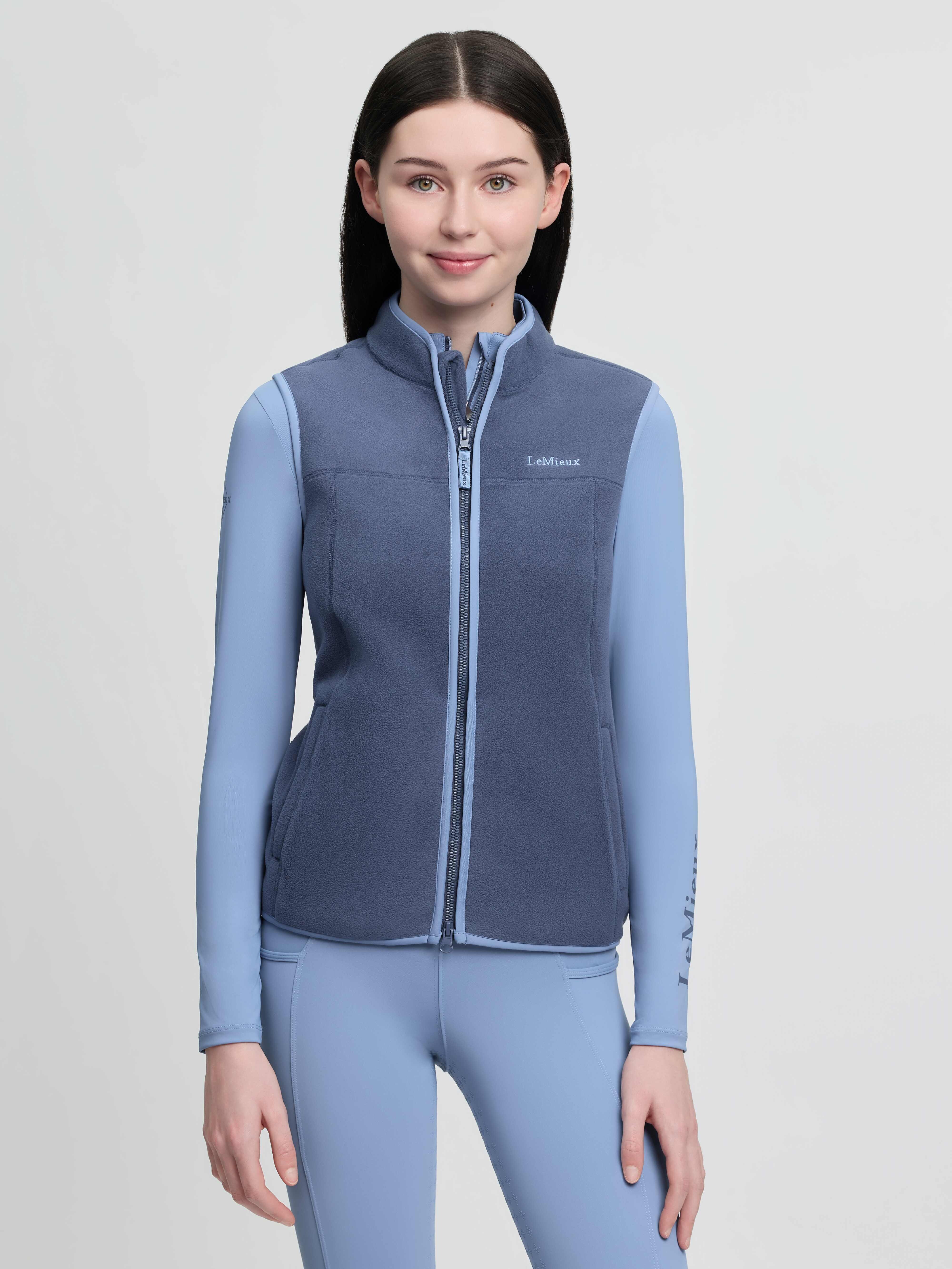 Junior Bobbi Fleece Shadow Clothing