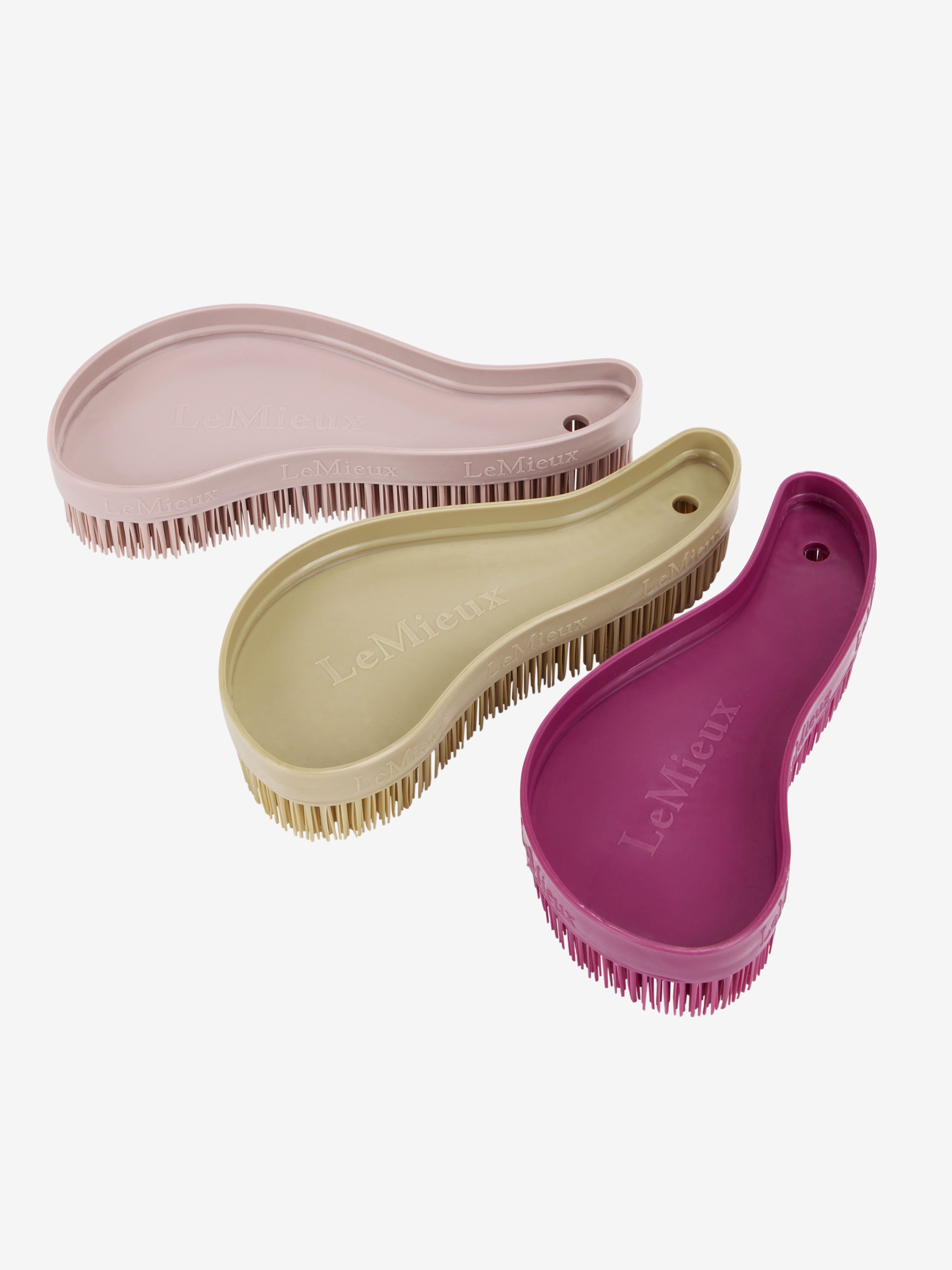 Wizard Brush Trio Wild Rose/Blackberry/Willow One Size