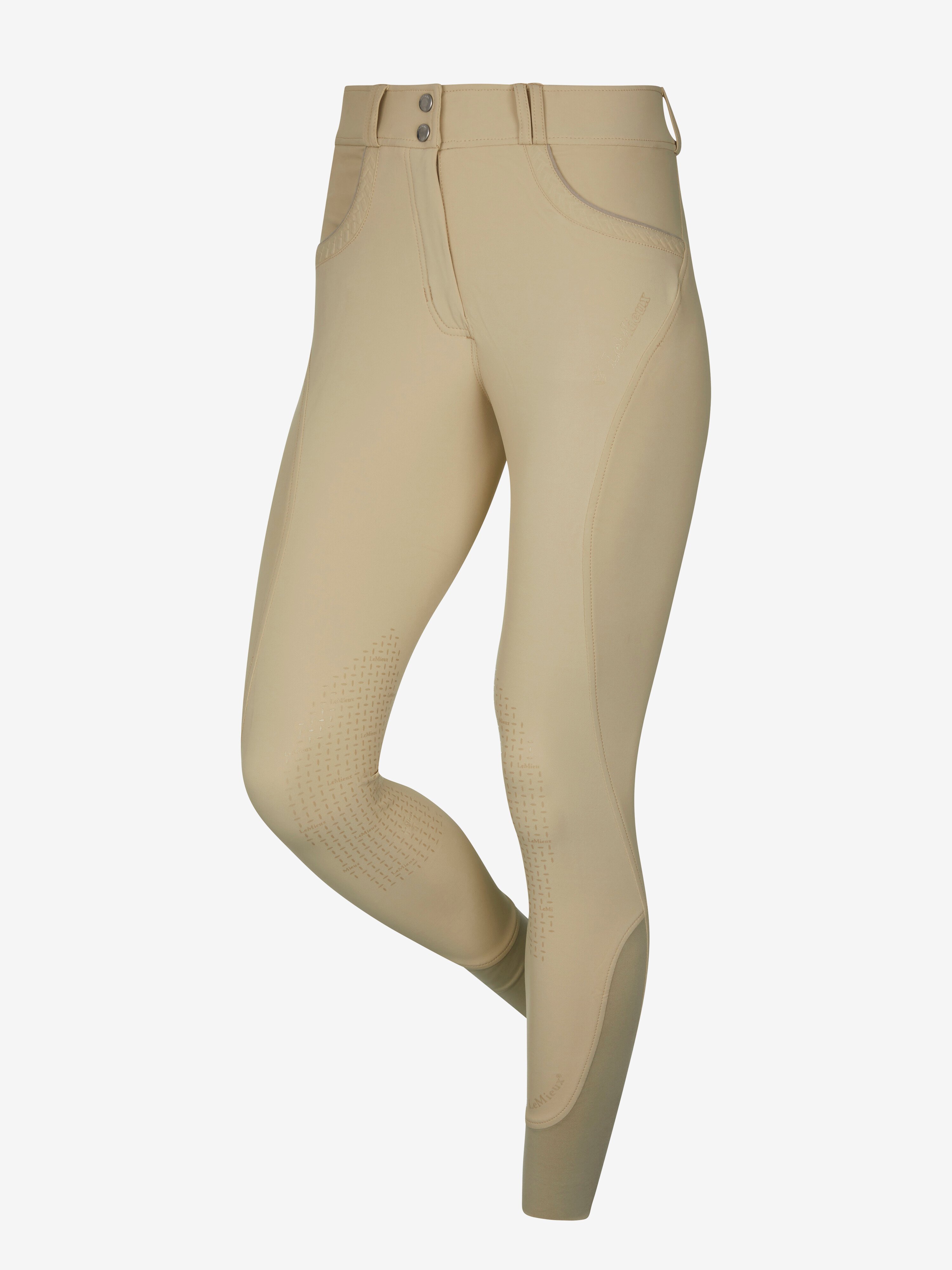 LeMieux Amara Ii Breeches - Thumbnail 4