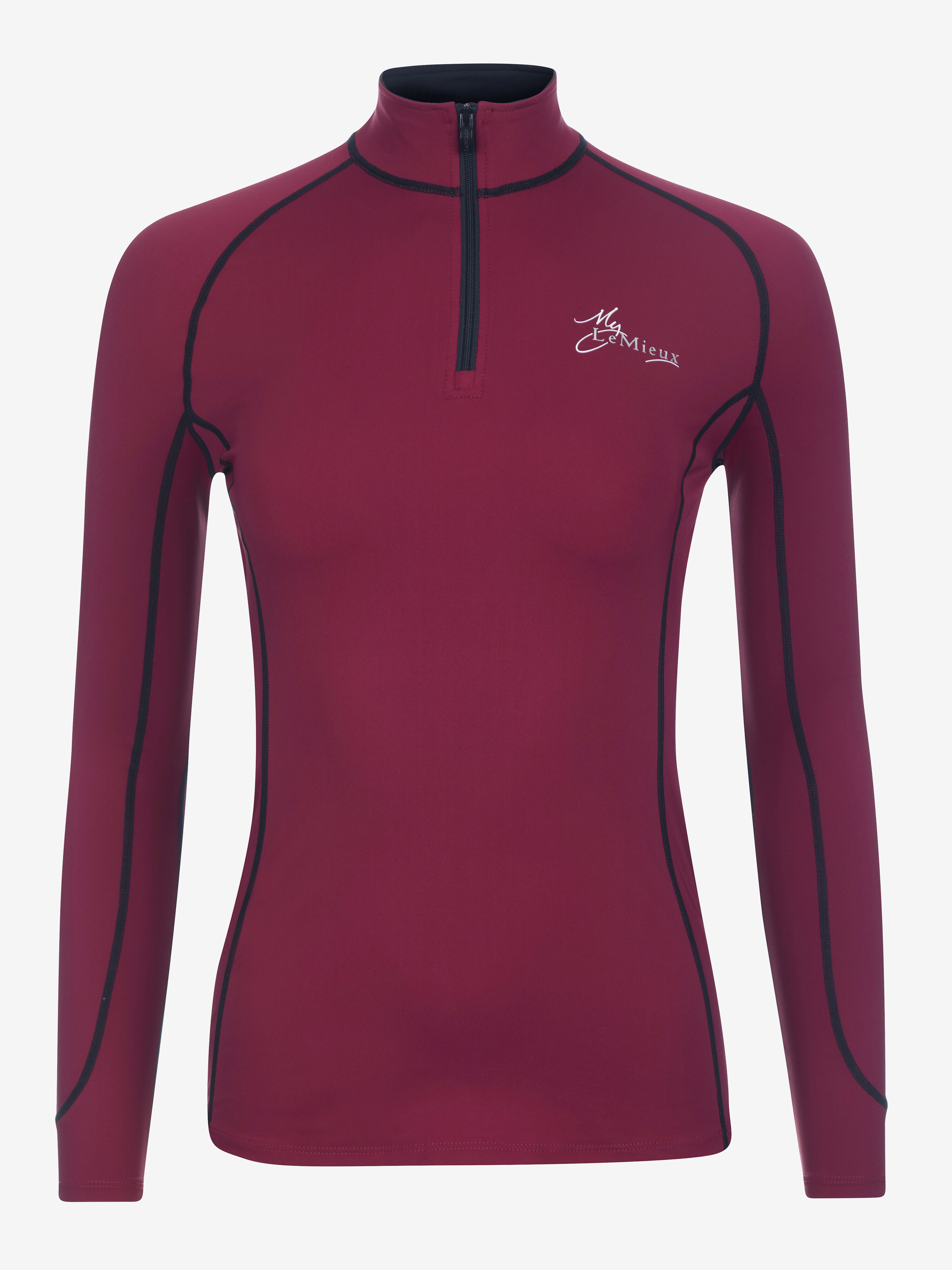 Base Layer Mulberry Clothing