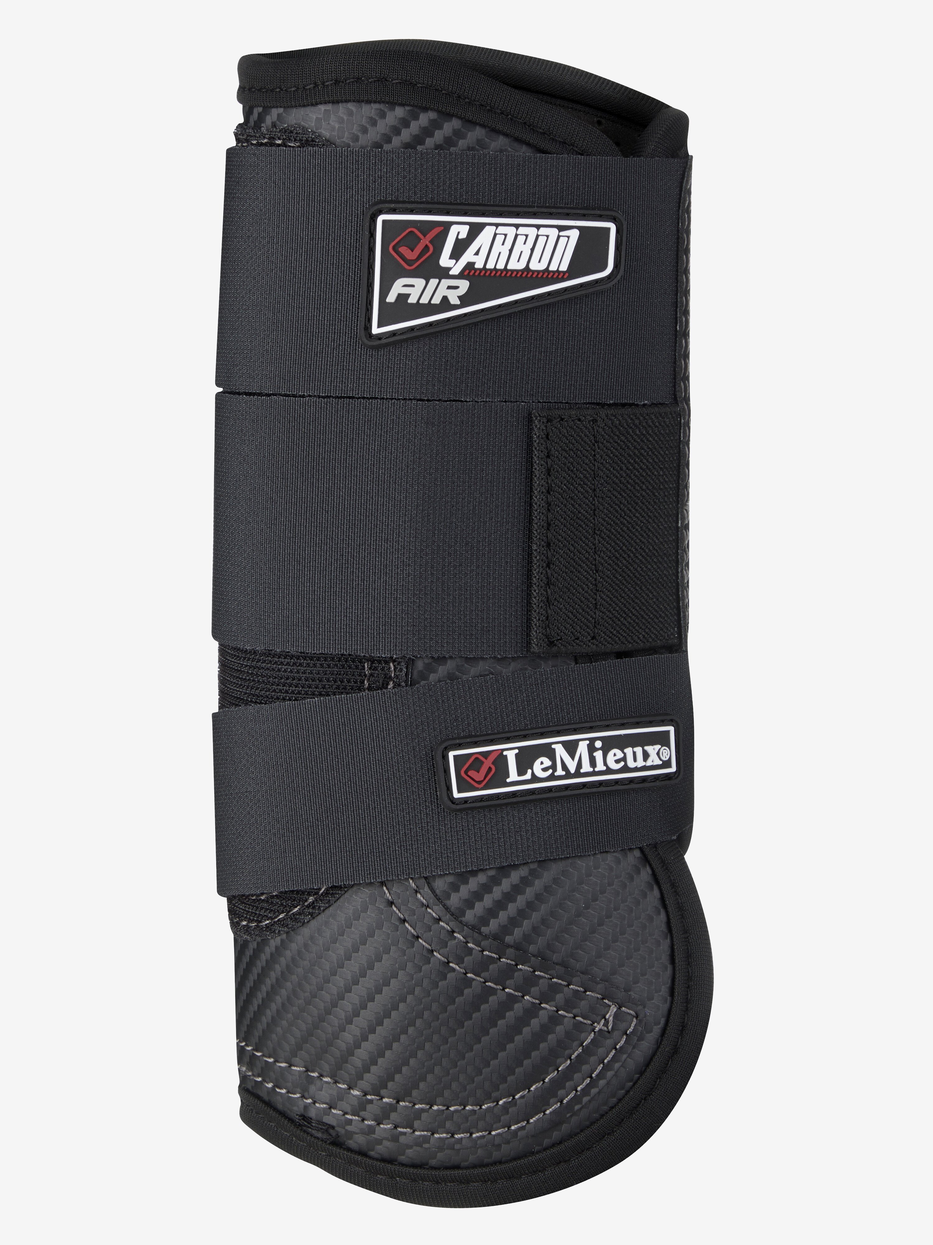 LeMieux Carbon Air Xc Front Boots - Thumbnail 5