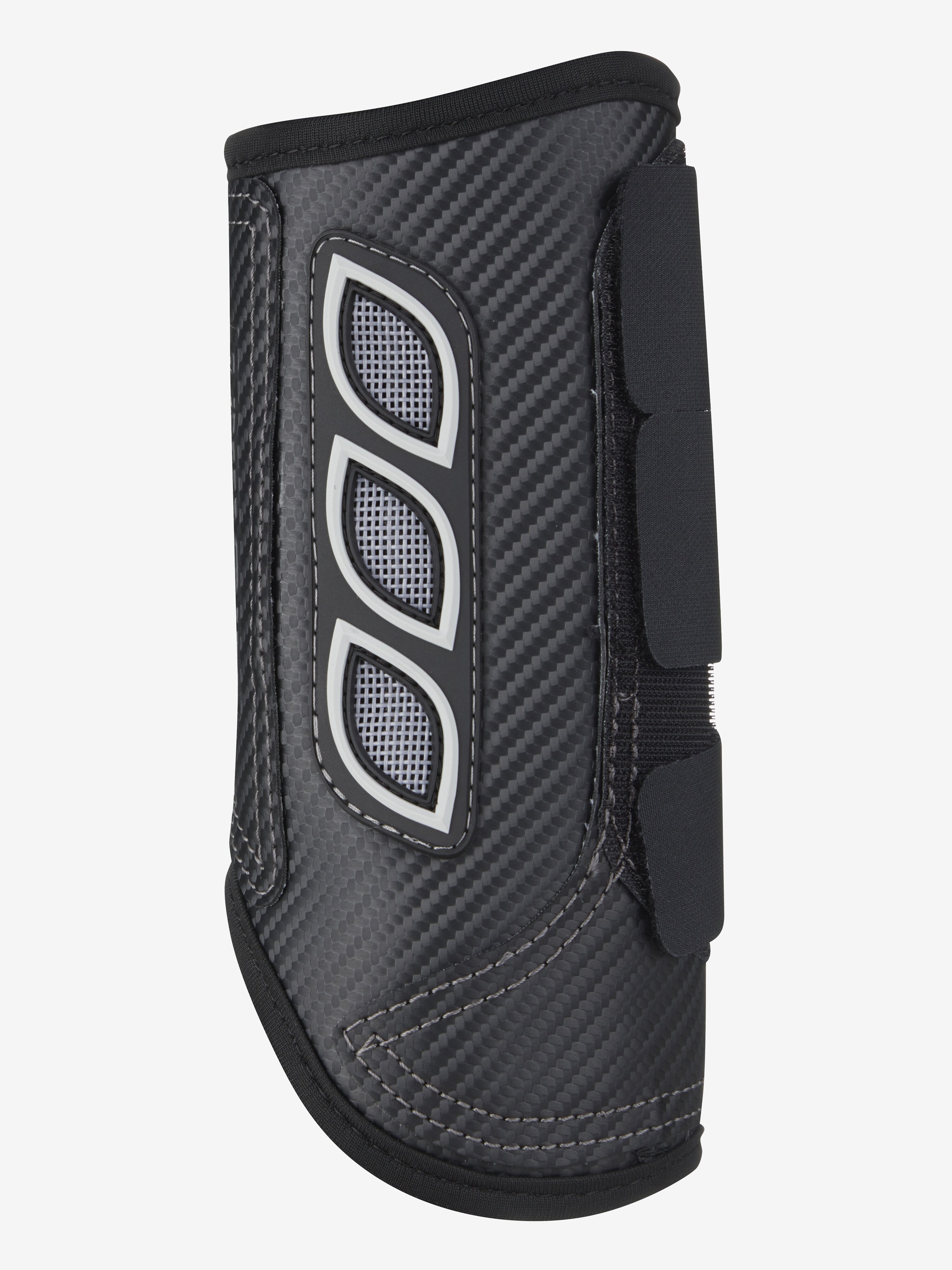 LeMieux Carbon Air Xc Front Boots - Thumbnail 2
