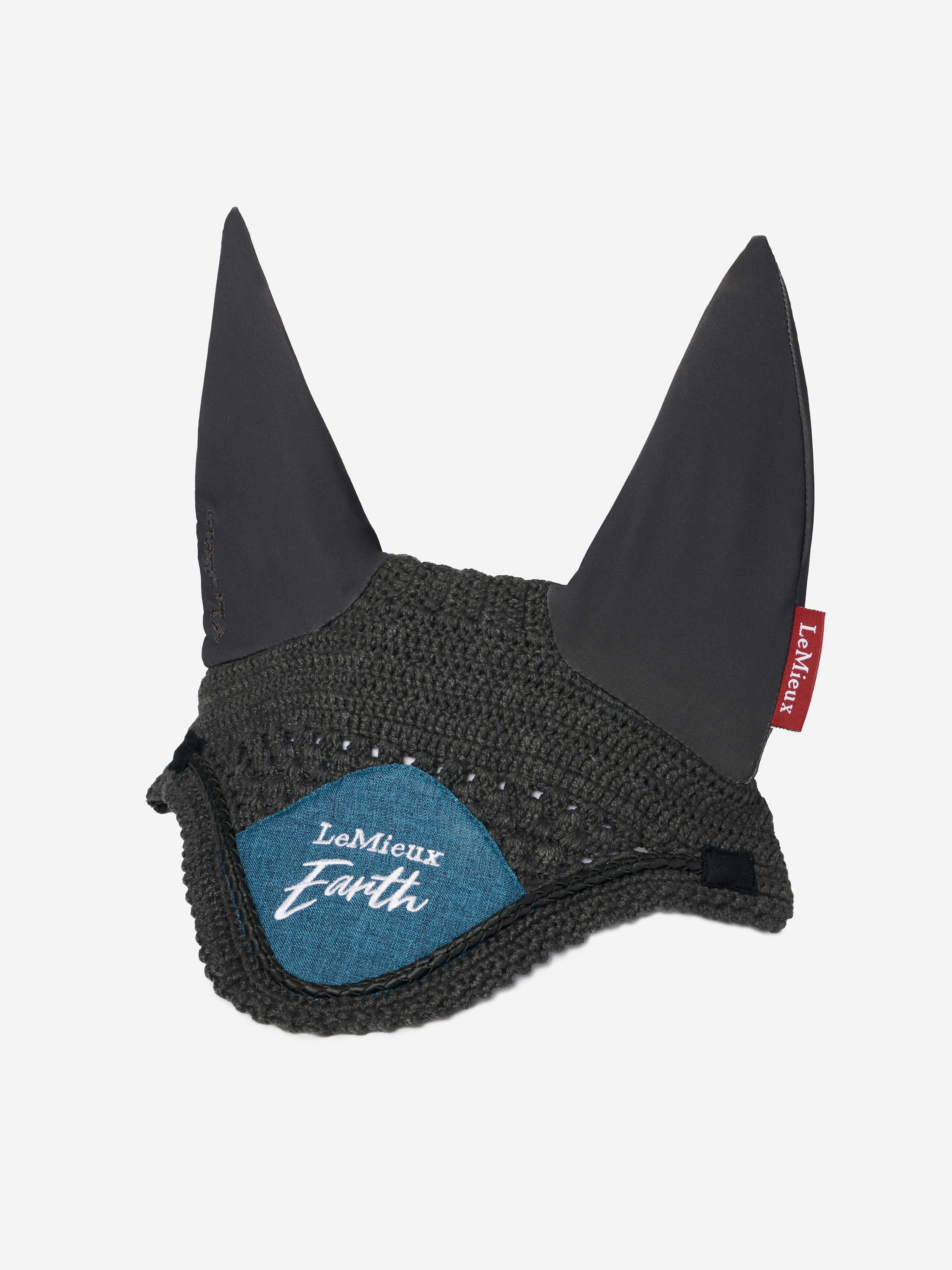 LE MIEUX SADDLE CLOTH EARTH GP - Saddle Cloths-GP & Jumping : Champion