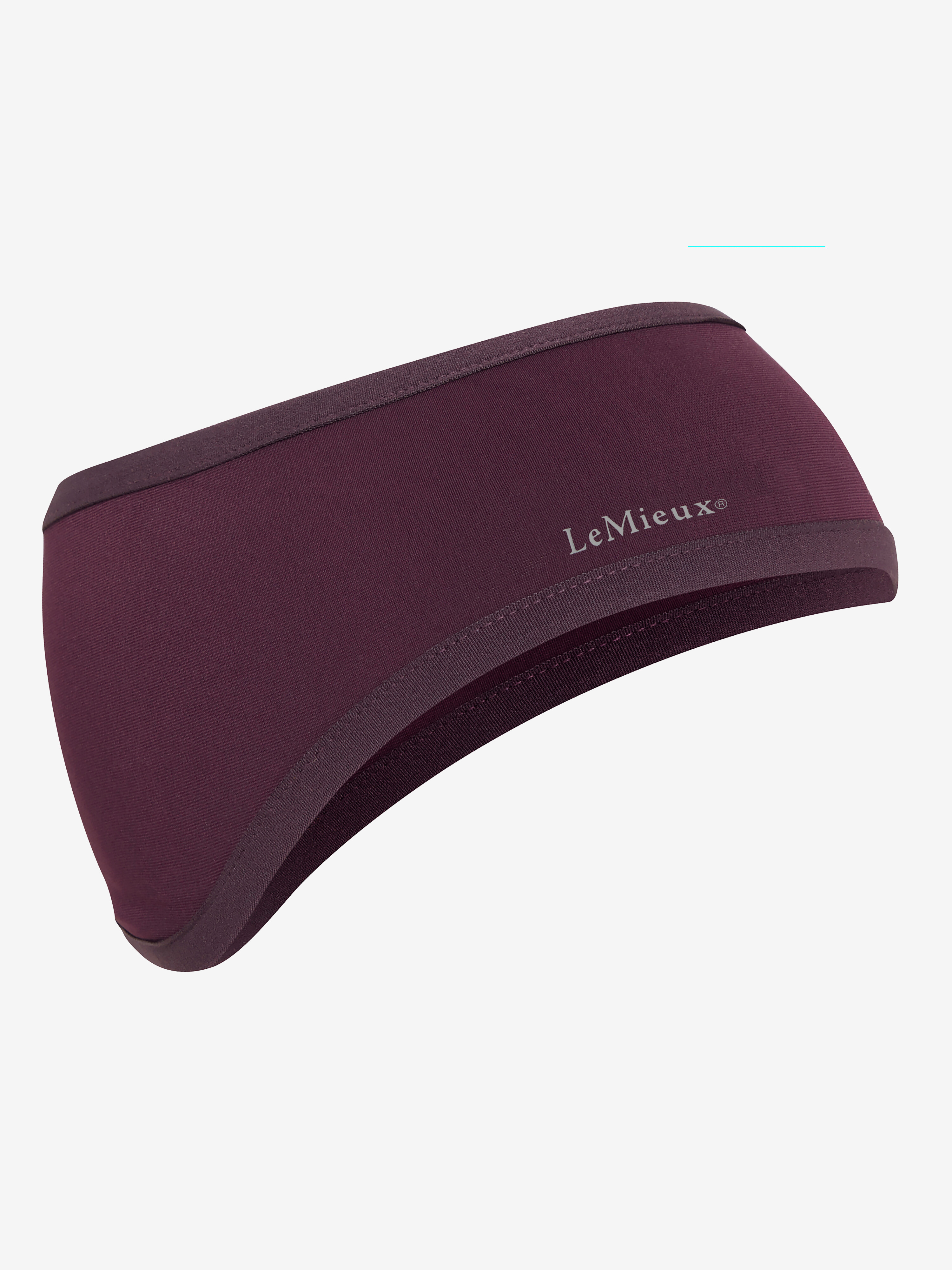 Ear Warmer Headband Fig
