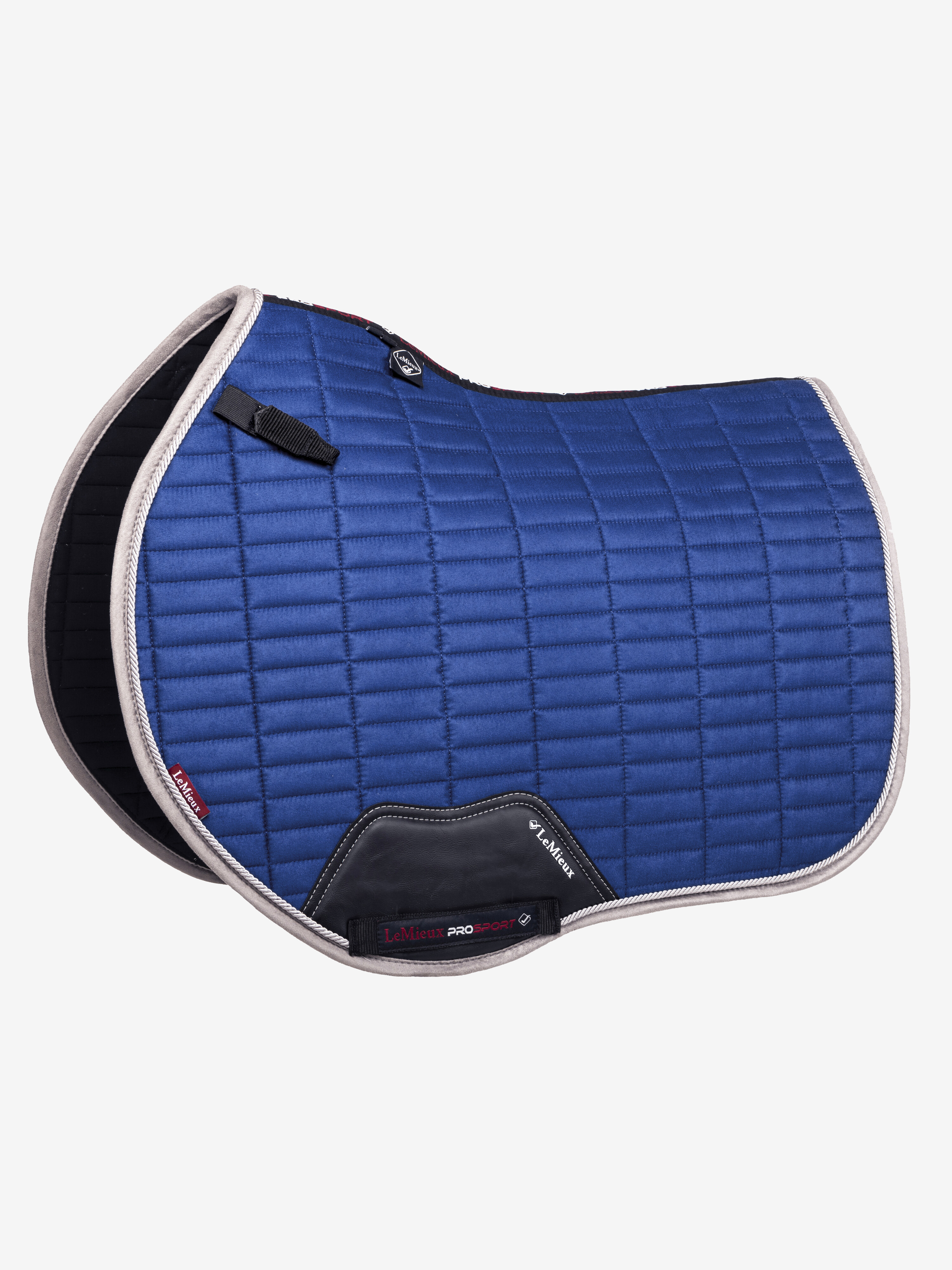 Suede EuroJump Square Benetton Blue Outlet