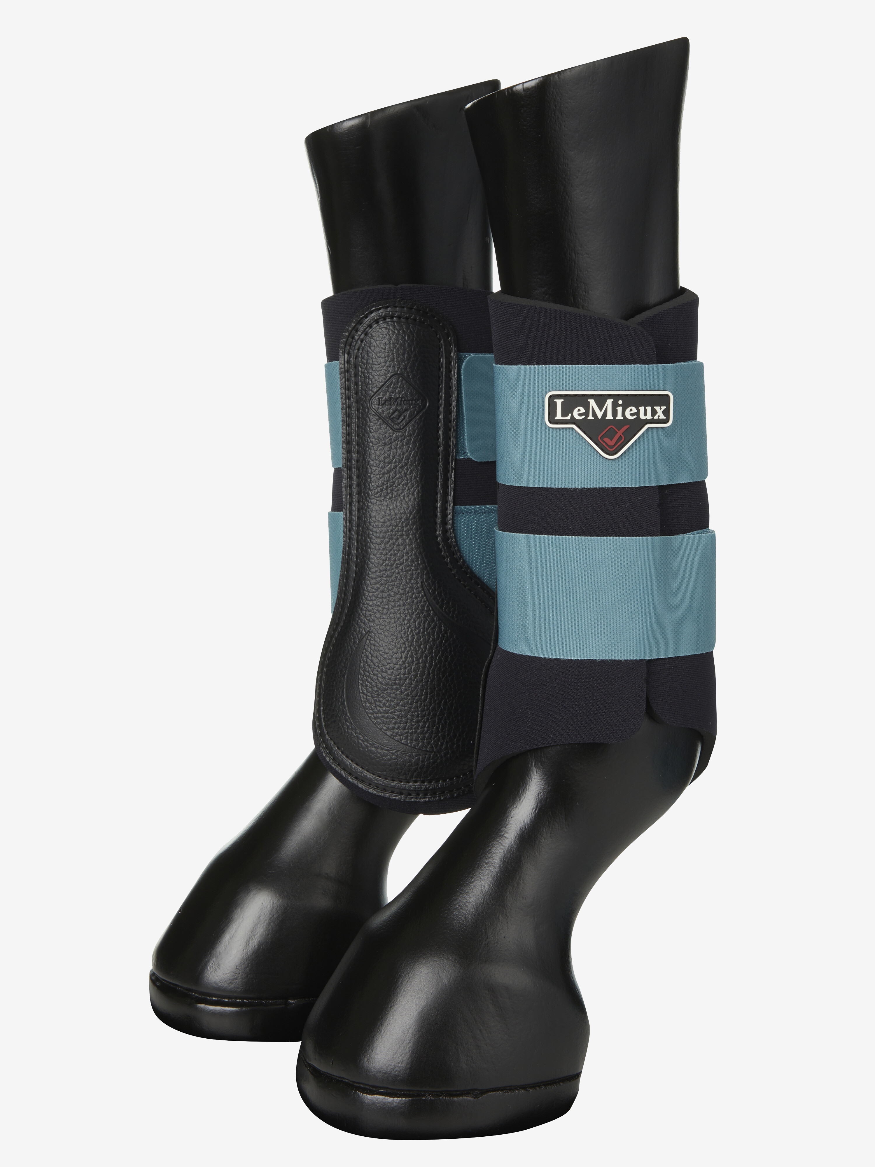 Grafter Brushing Boot Sage Horse