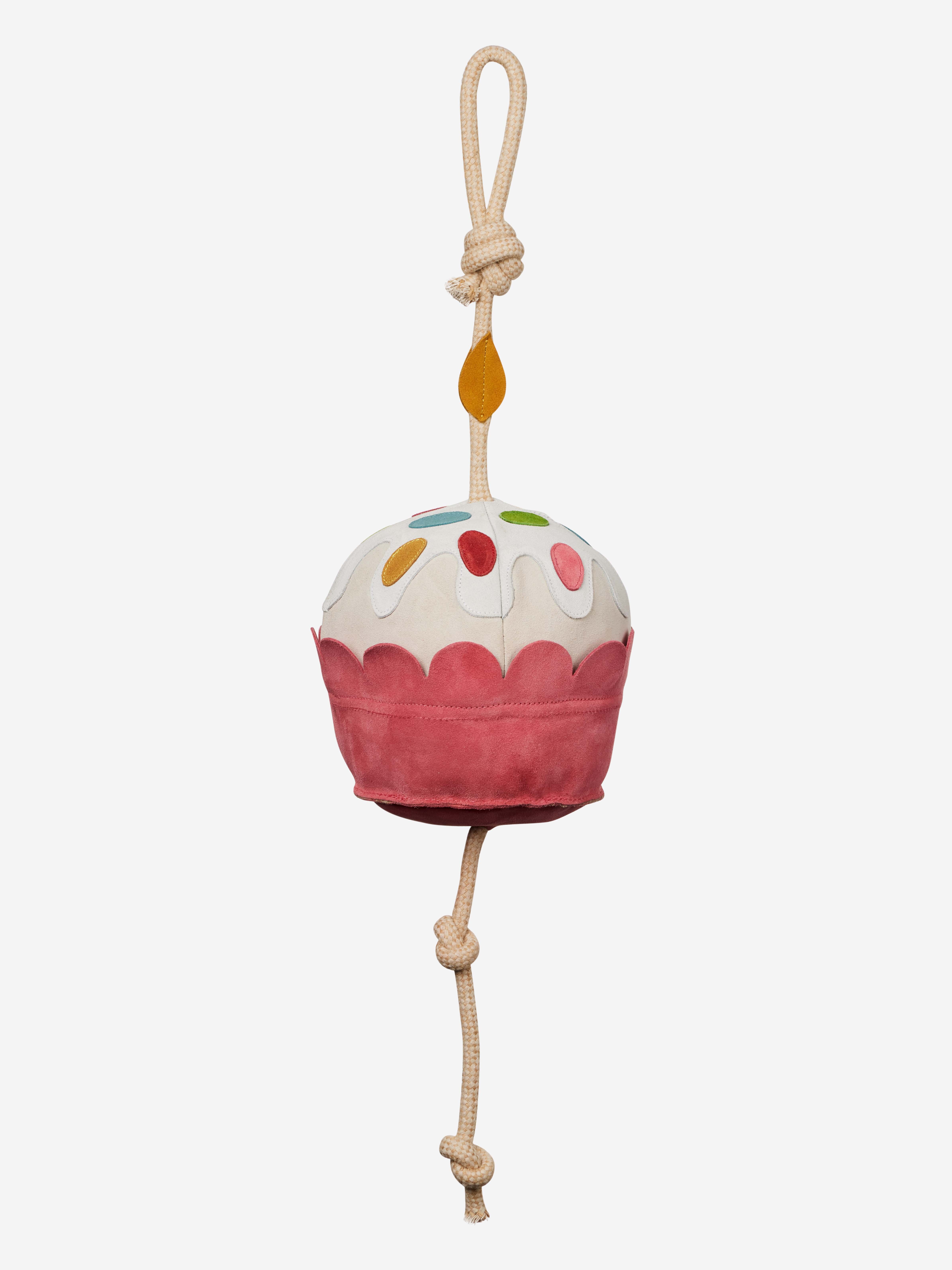 Horse Toy Cupcake Horse