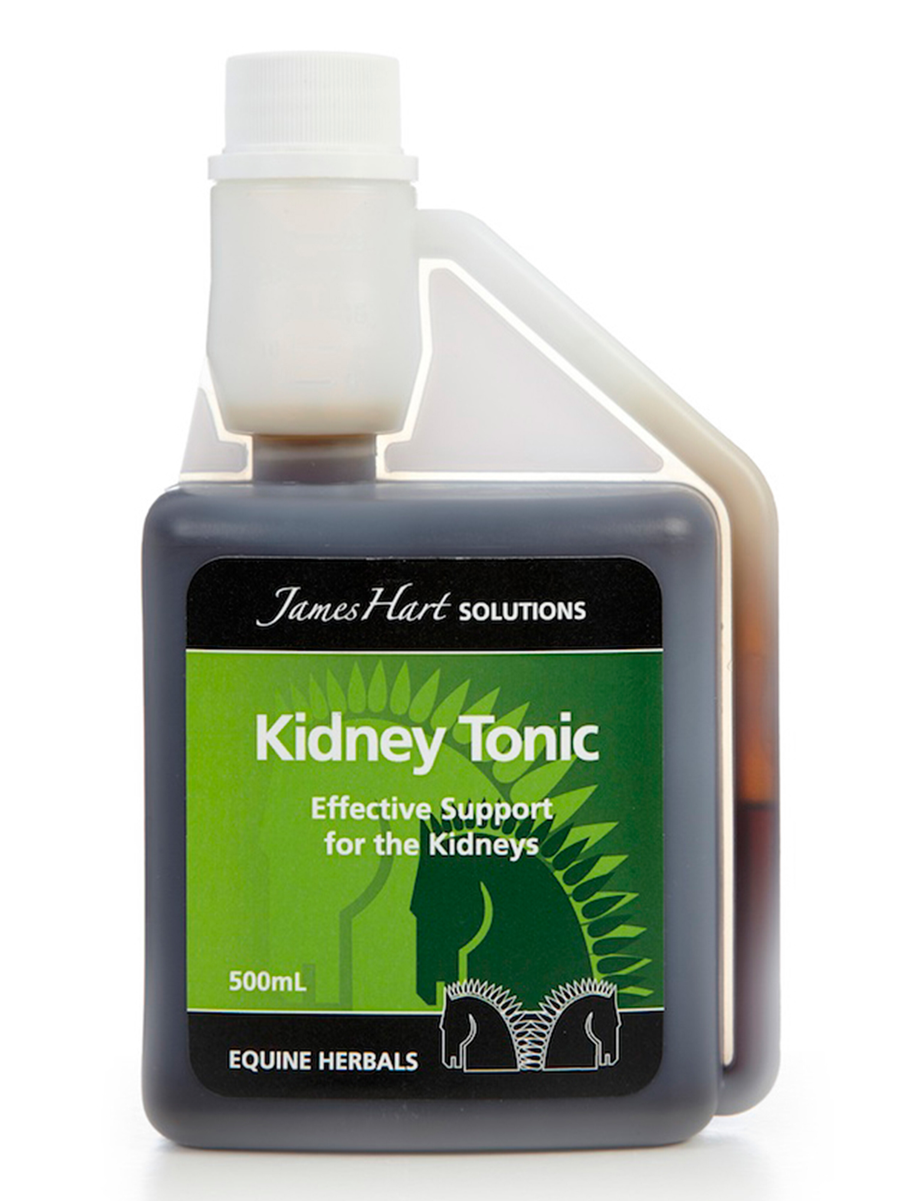 Kidney Tonic