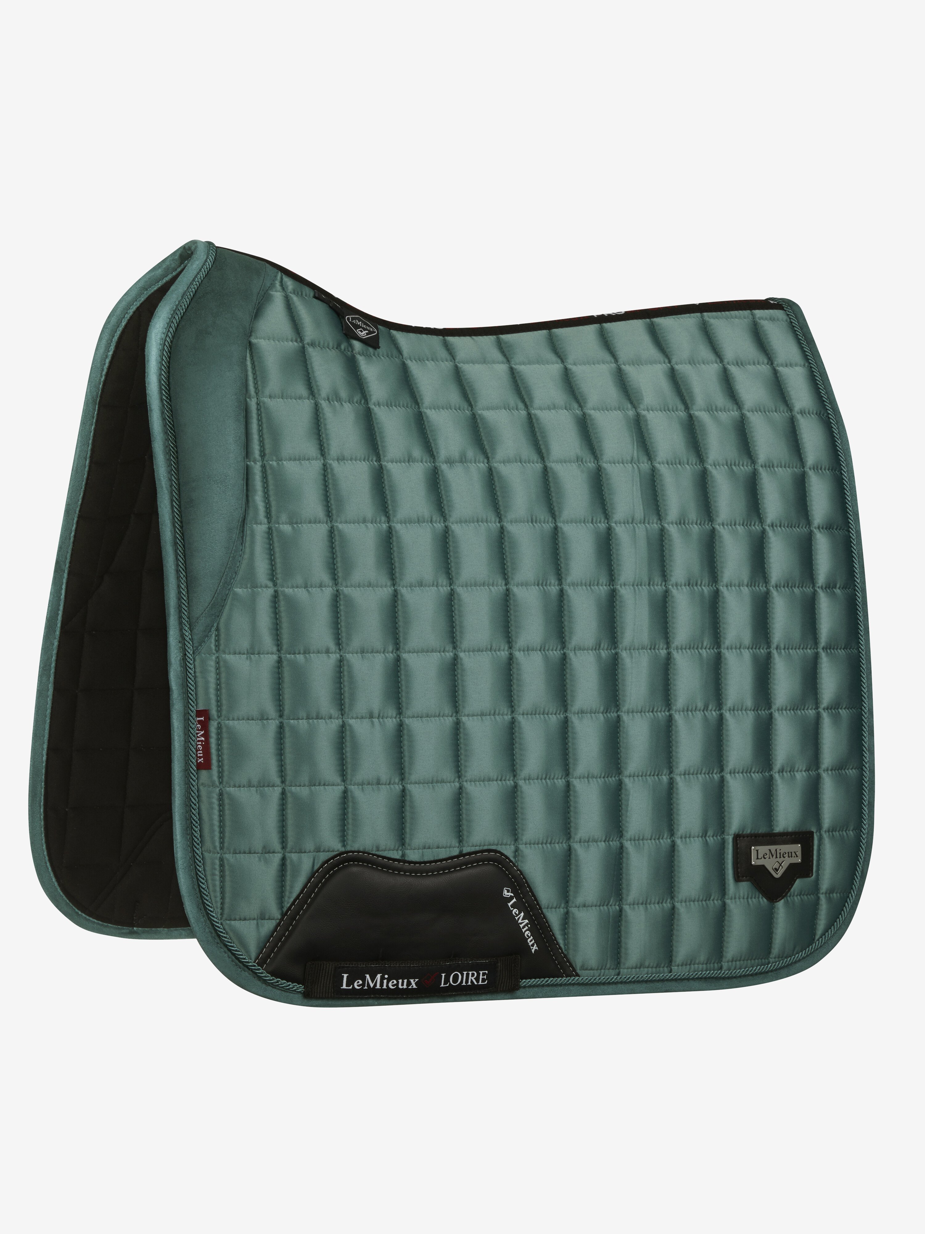 Ensemble Tapis De Selle LeMieux Sage Loire - Lot Assortis Neuf Avec Étiquettes