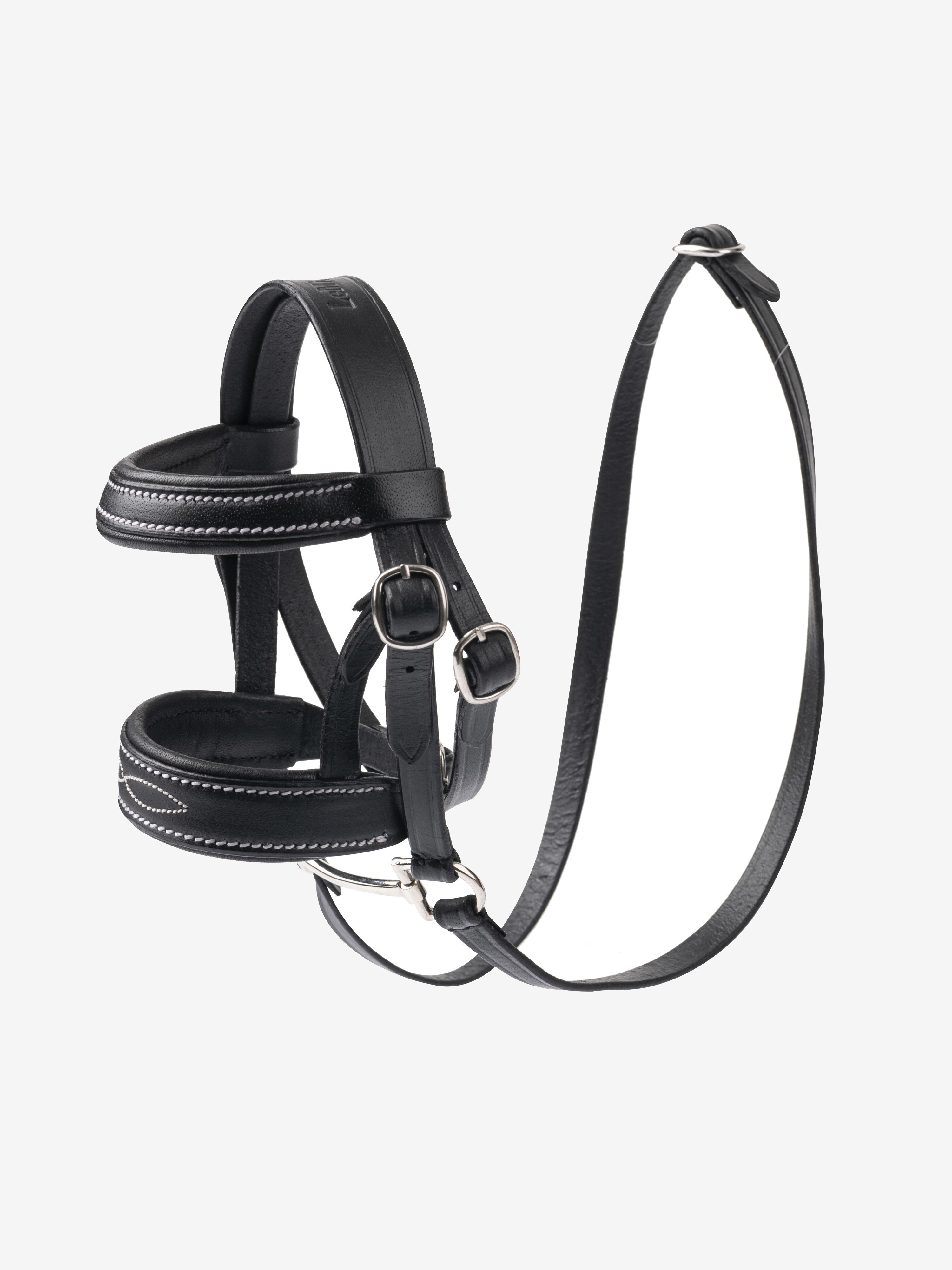 Toy Pony Bridle Black Gifts